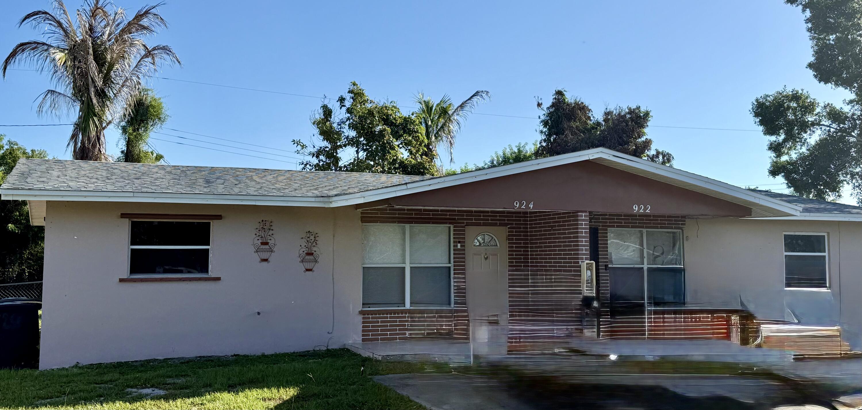 WAGNER SUBDIVISION - Residential Income