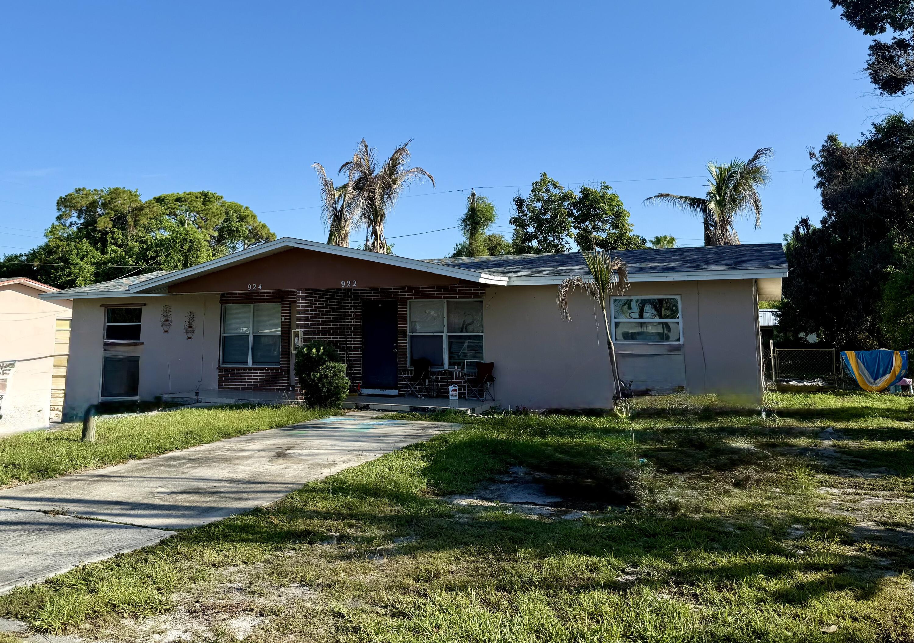 WAGNER SUBDIVISION - Residential Income
