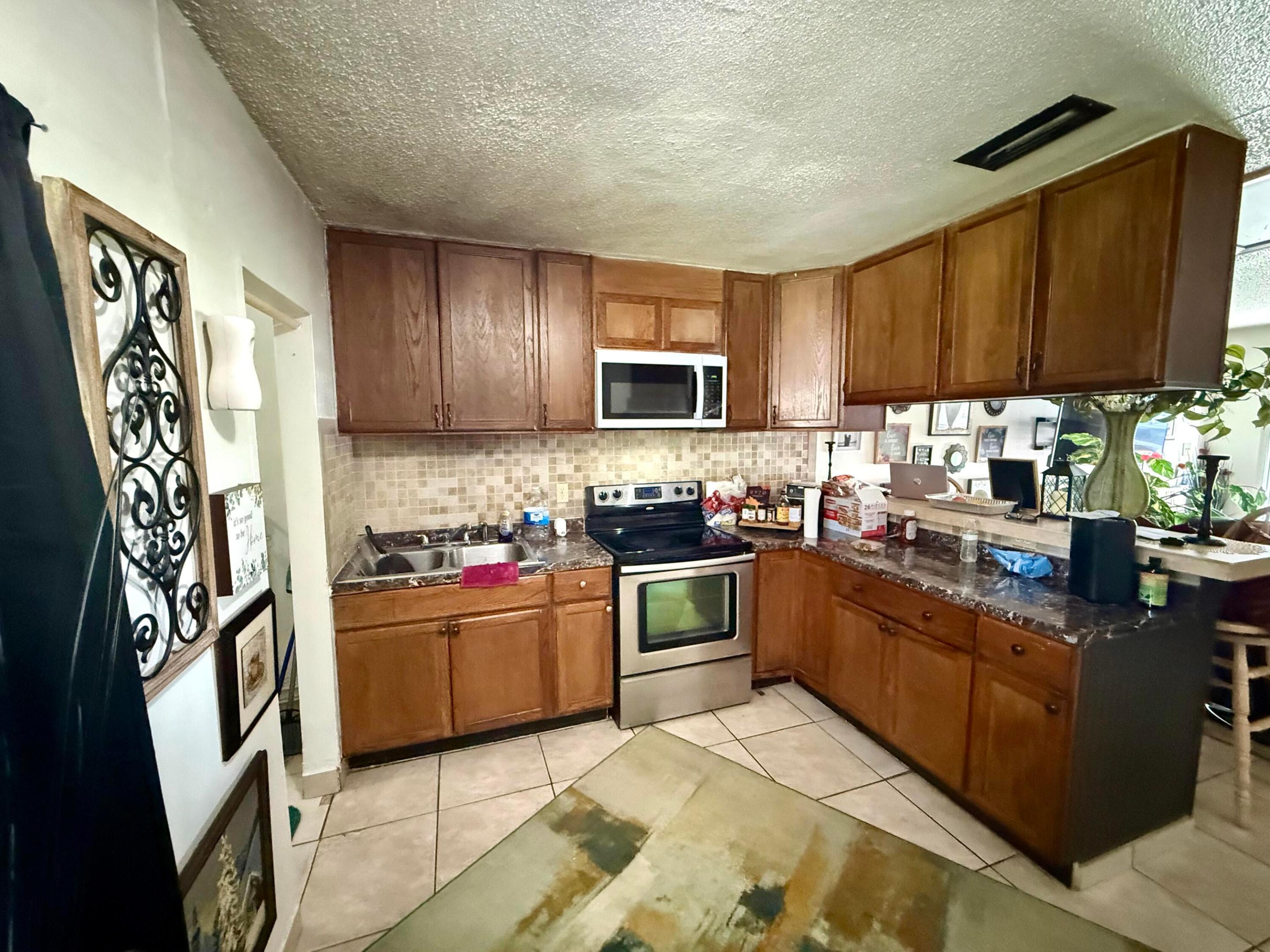 WAGNER SUBDIVISION - Residential Income