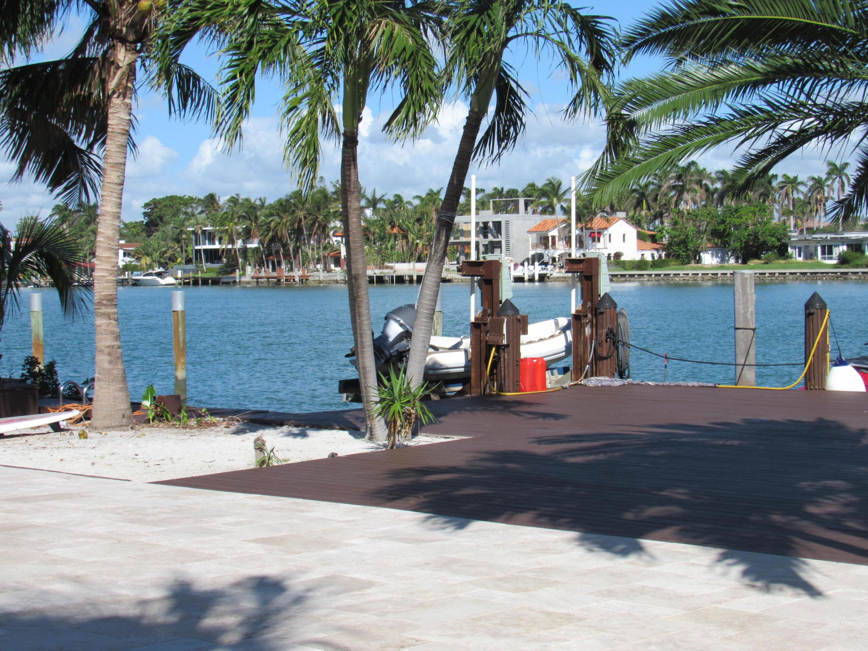 PALM ISLAND - Residential