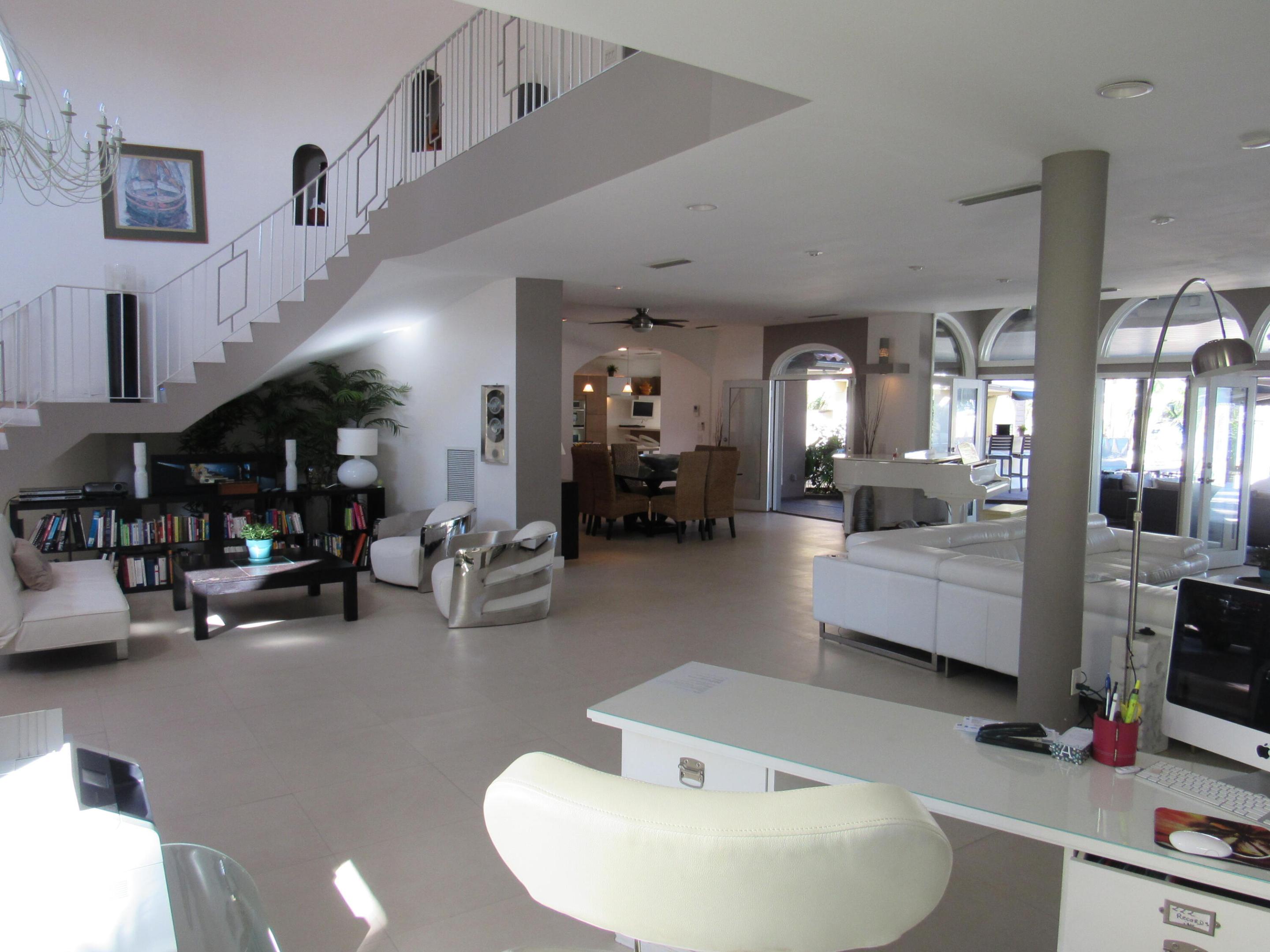 PALM ISLAND - Residential