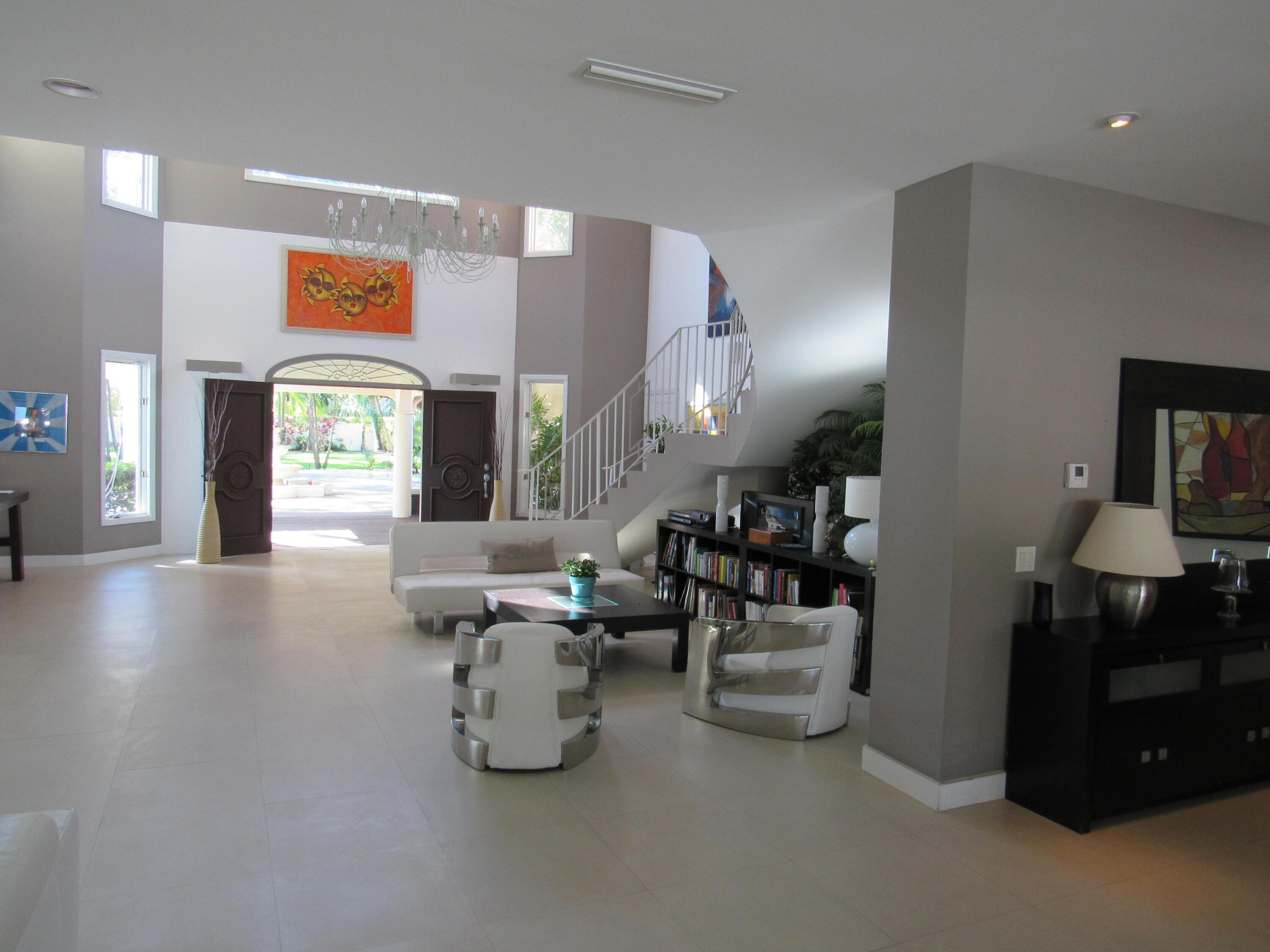 PALM ISLAND - Residential