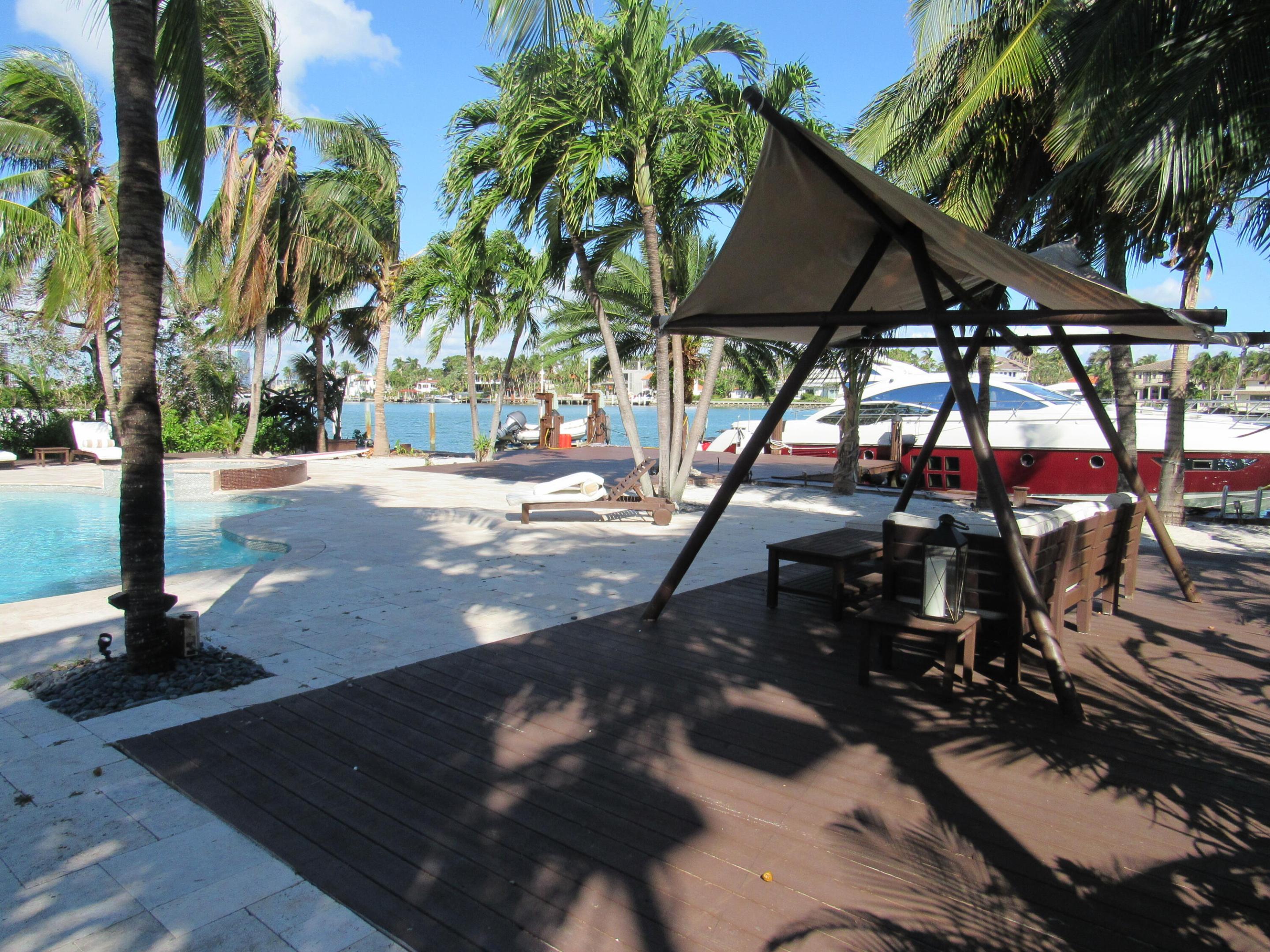 PALM ISLAND - Residential