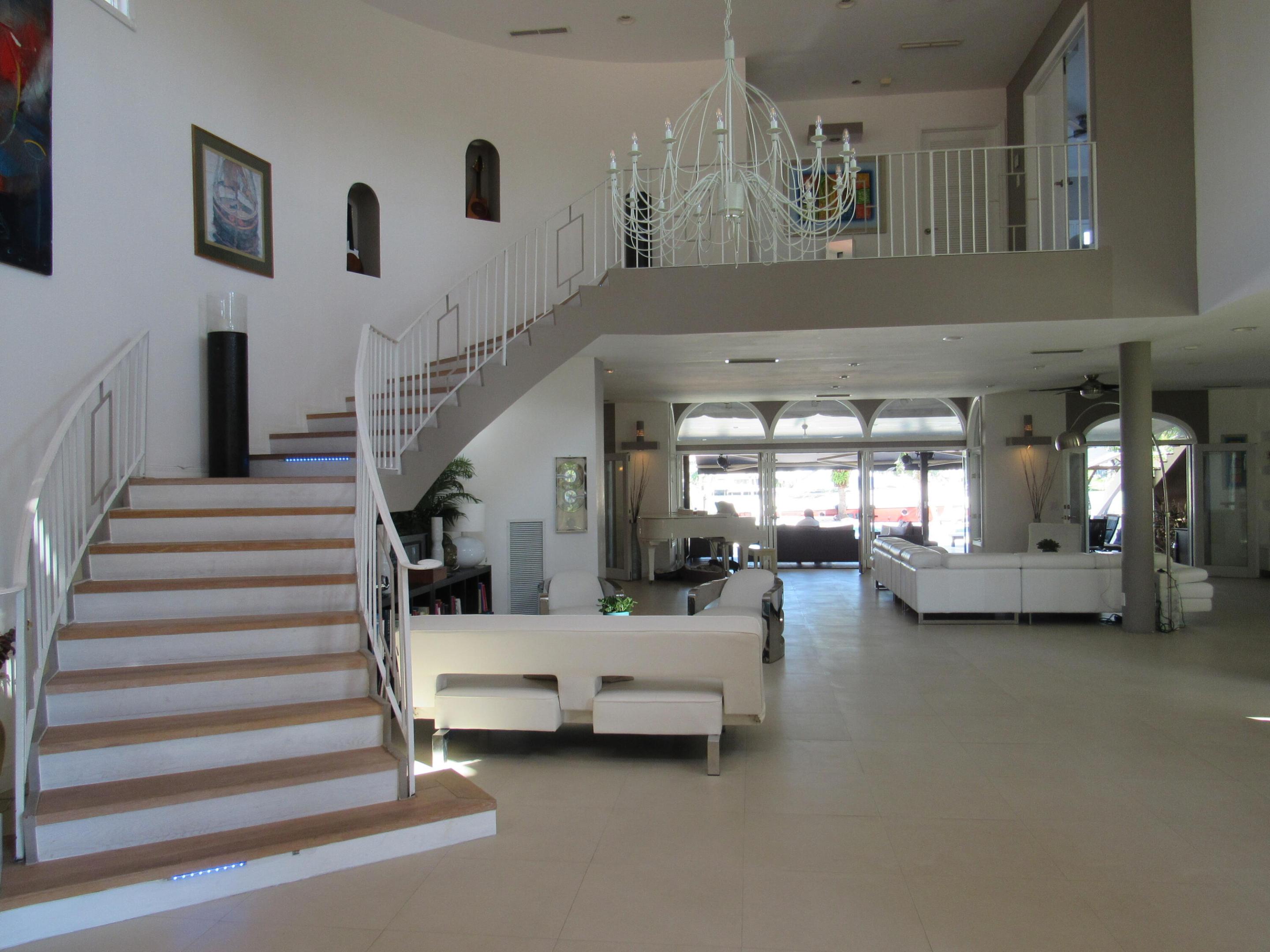 PALM ISLAND - Residential