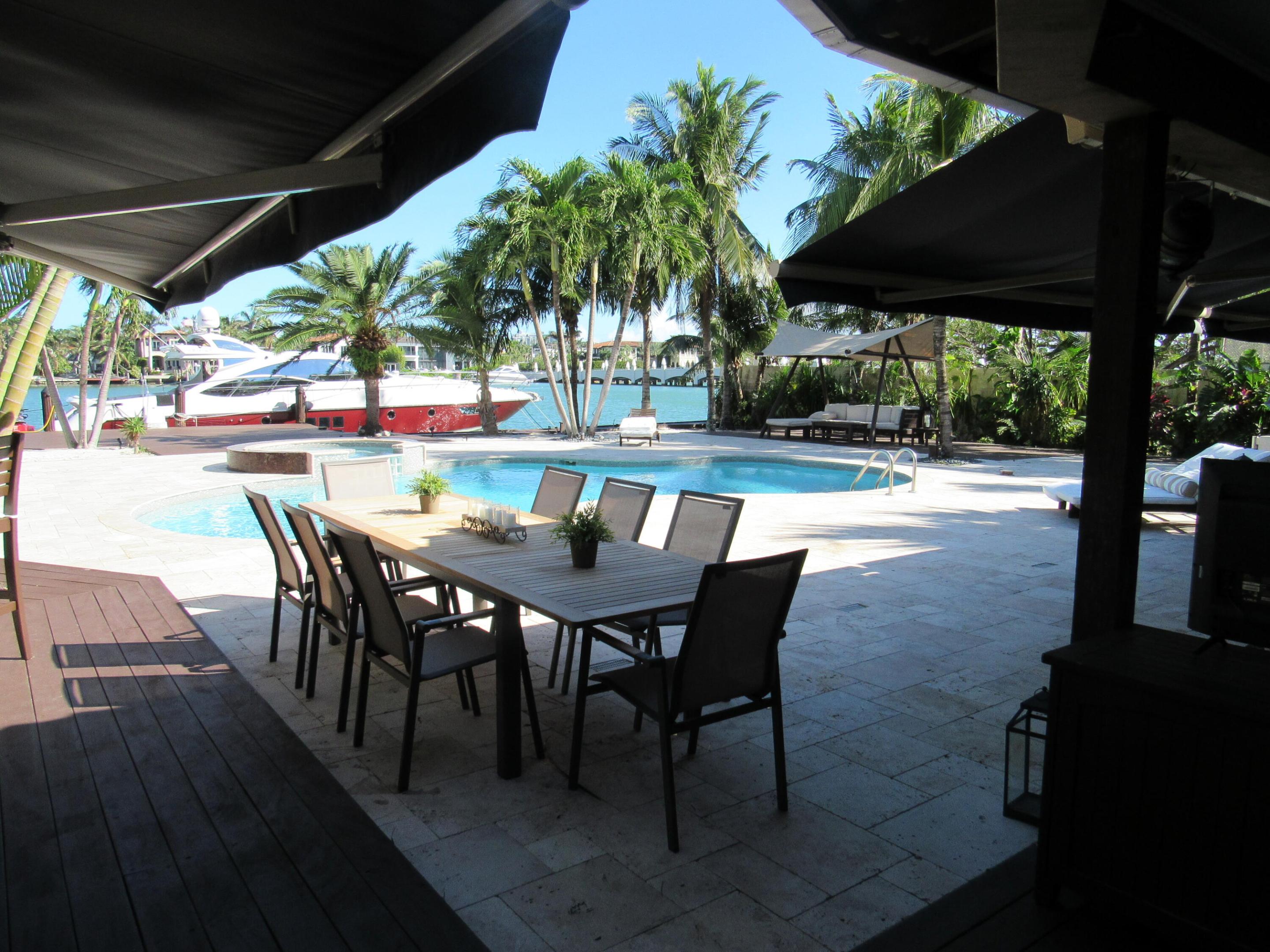 PALM ISLAND - Residential