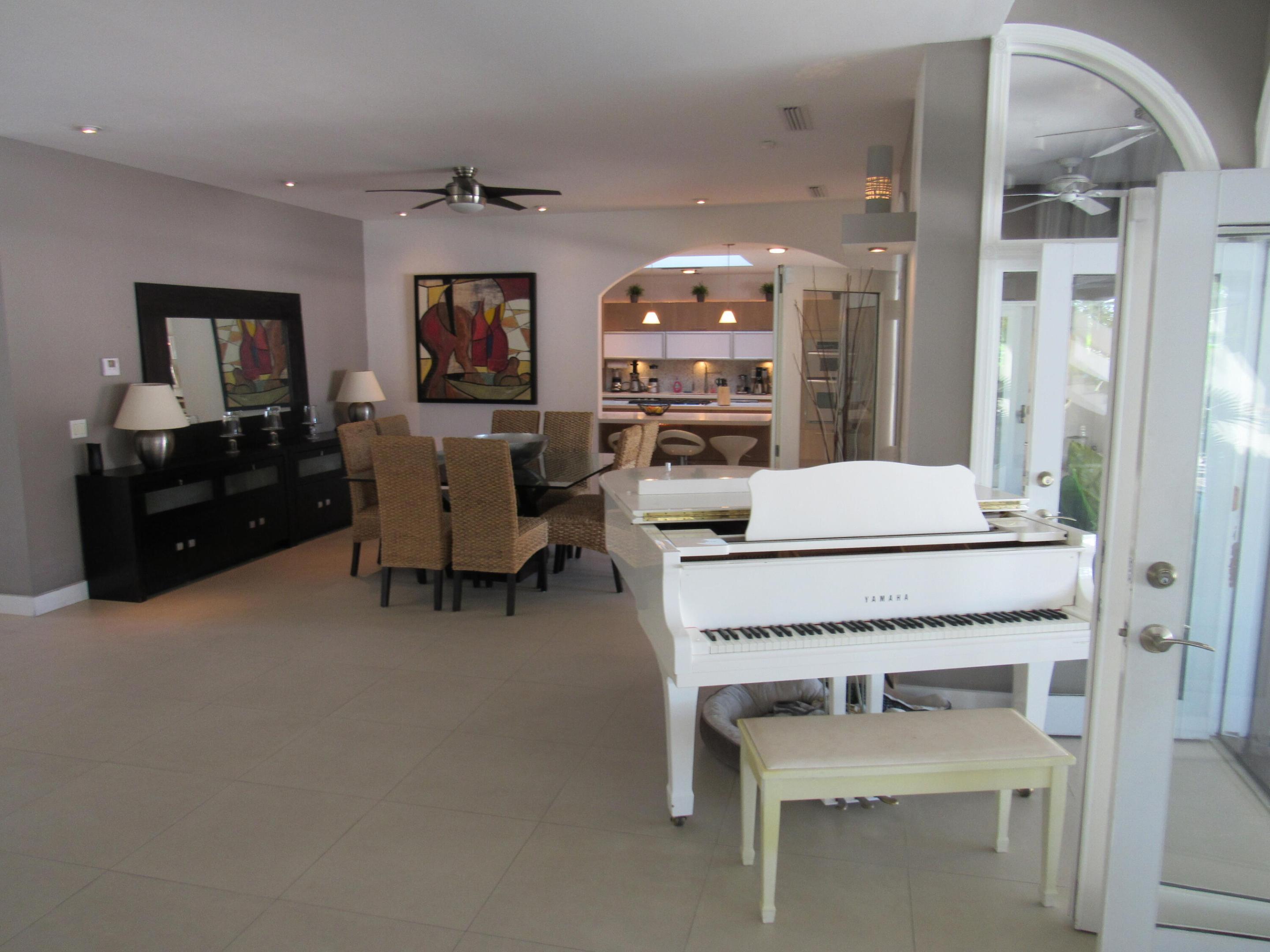 PALM ISLAND - Residential