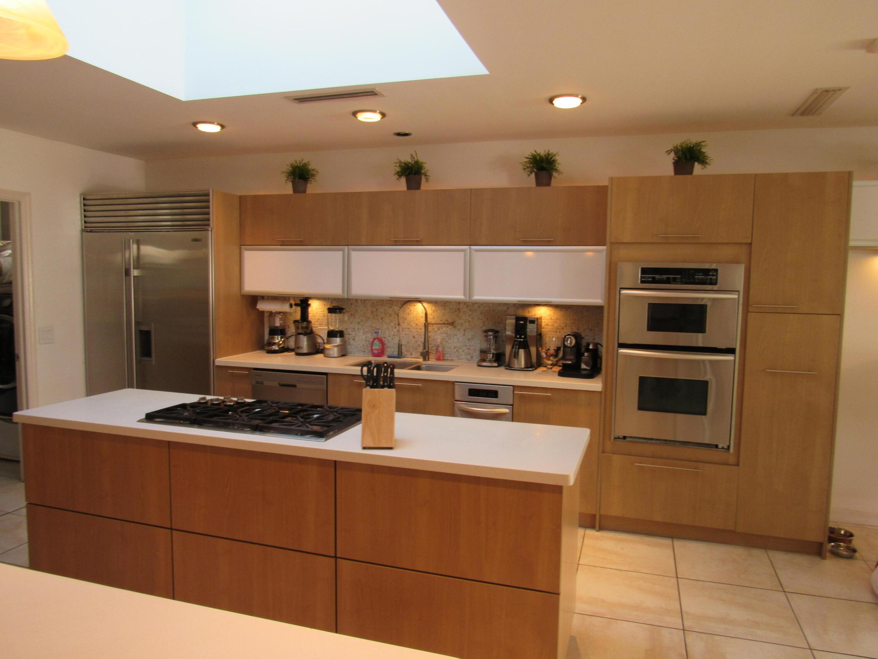 PALM ISLAND - Residential