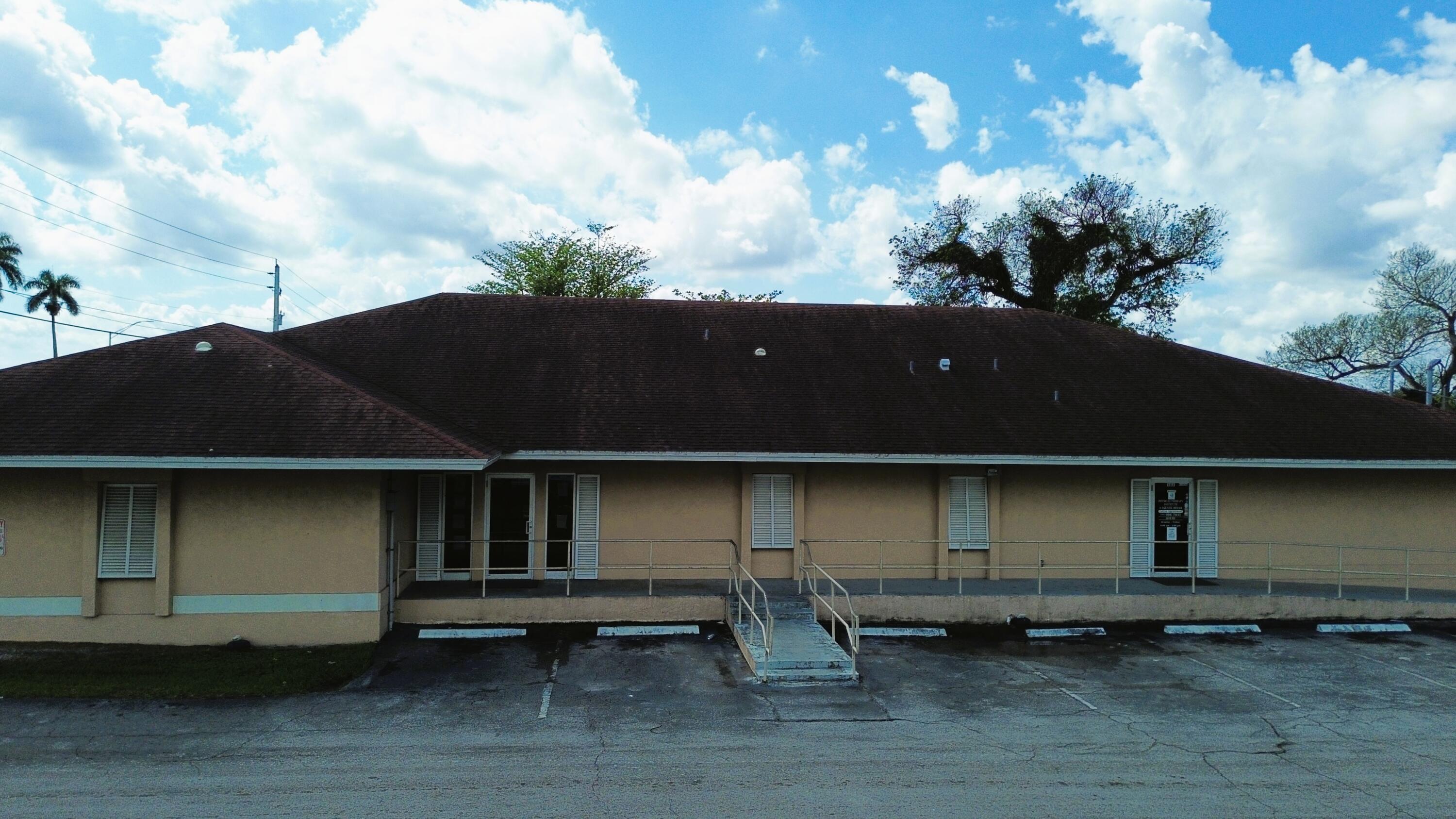 Presenting an excellent opportunity to acquire a medical building perfectly suited for healthcare professionals and investors. This property offers spacious treatment rooms, a welcoming reception area, and ample parking for both patients and staff. Conveniently located in a high-traffic area, the building provides easy access for the community and is compliant with all relevant medical facility standards. The building is divided into two sections. 2,785 square feet are fully leased to Action Physical Therapy. The second of same square footage is leased to different doctors and their practices. Below is the medical office breakdown. 6 or 7 examination rooms 5 doctor offices 3 baths total, 1 handicap bath 1 laboratory, 1 x-ray room Ample reception area and records Spacious waiting area