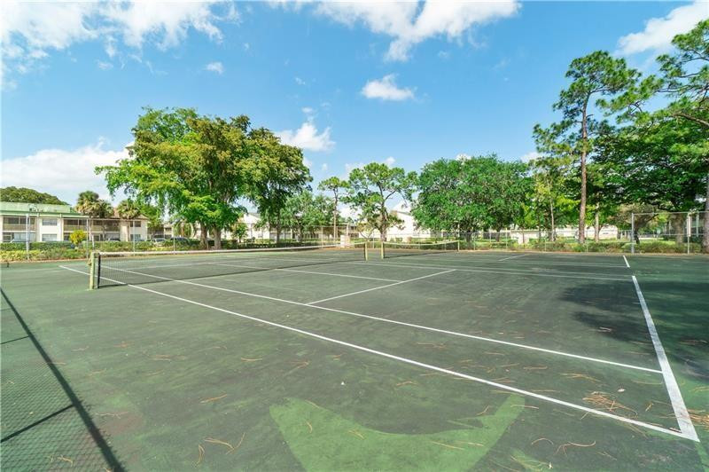 Ramblewood East - Residential