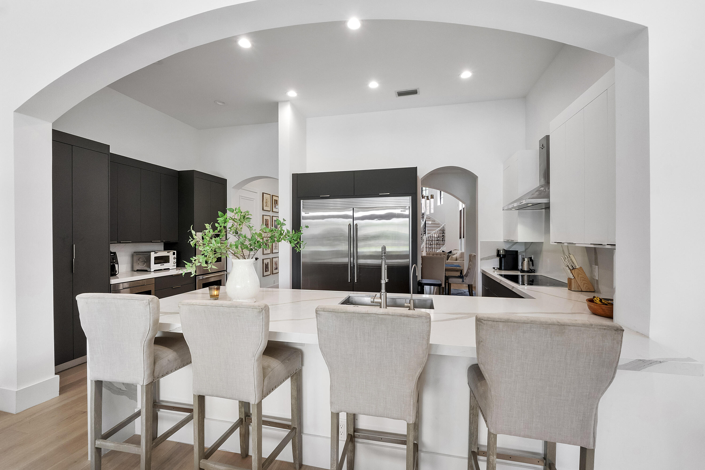 PARKLAND GOLF AND COUNTRY CLUB - Residential