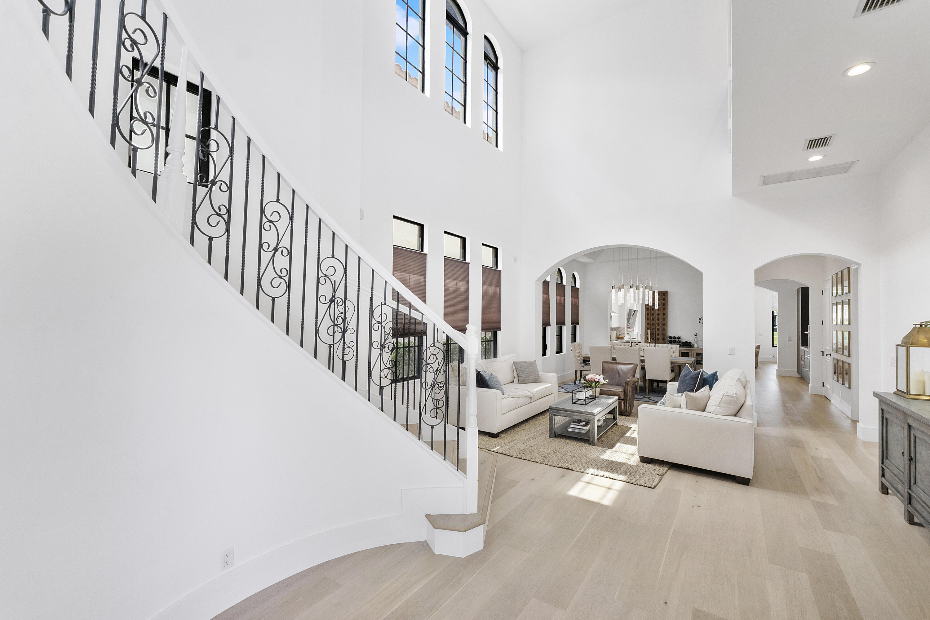 PARKLAND GOLF AND COUNTRY CLUB - Residential
