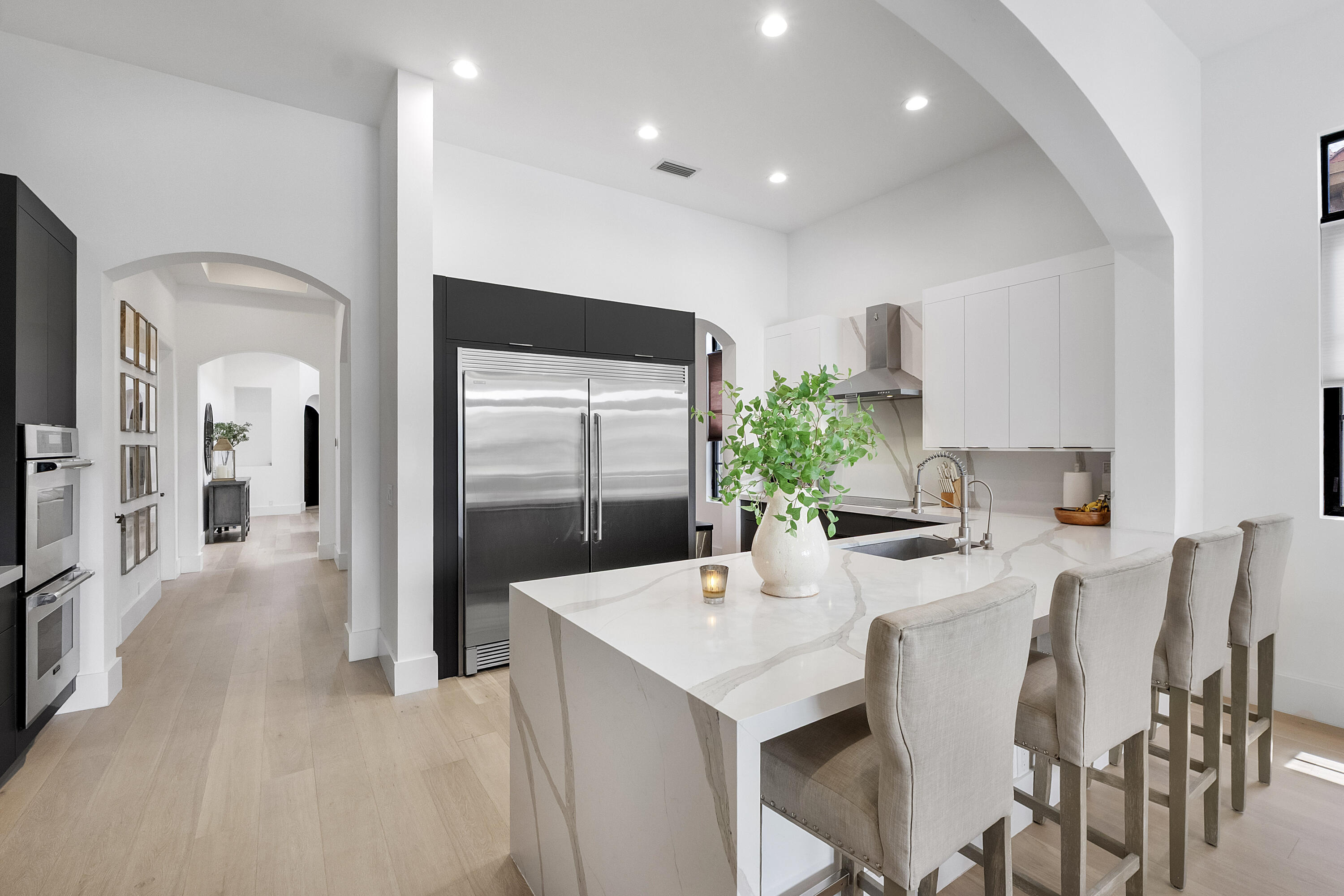 PARKLAND GOLF AND COUNTRY CLUB - Residential