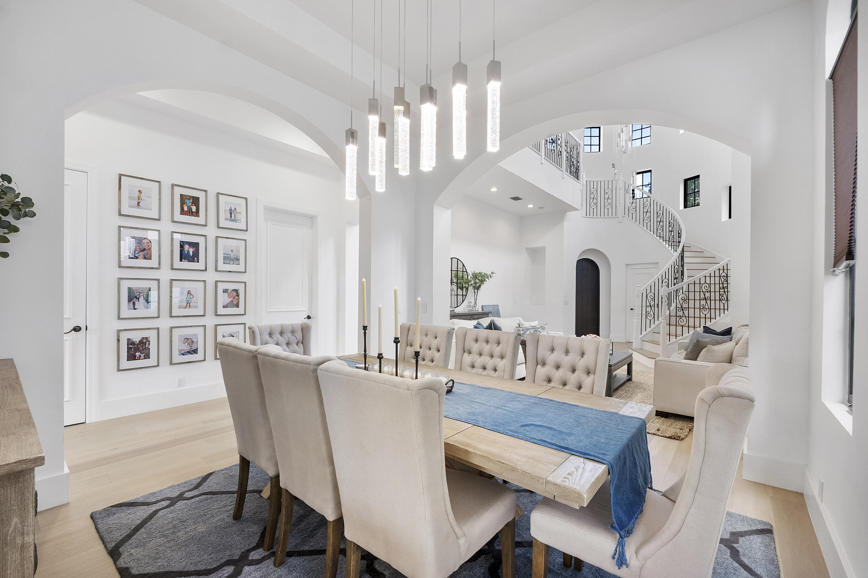 PARKLAND GOLF AND COUNTRY CLUB - Residential