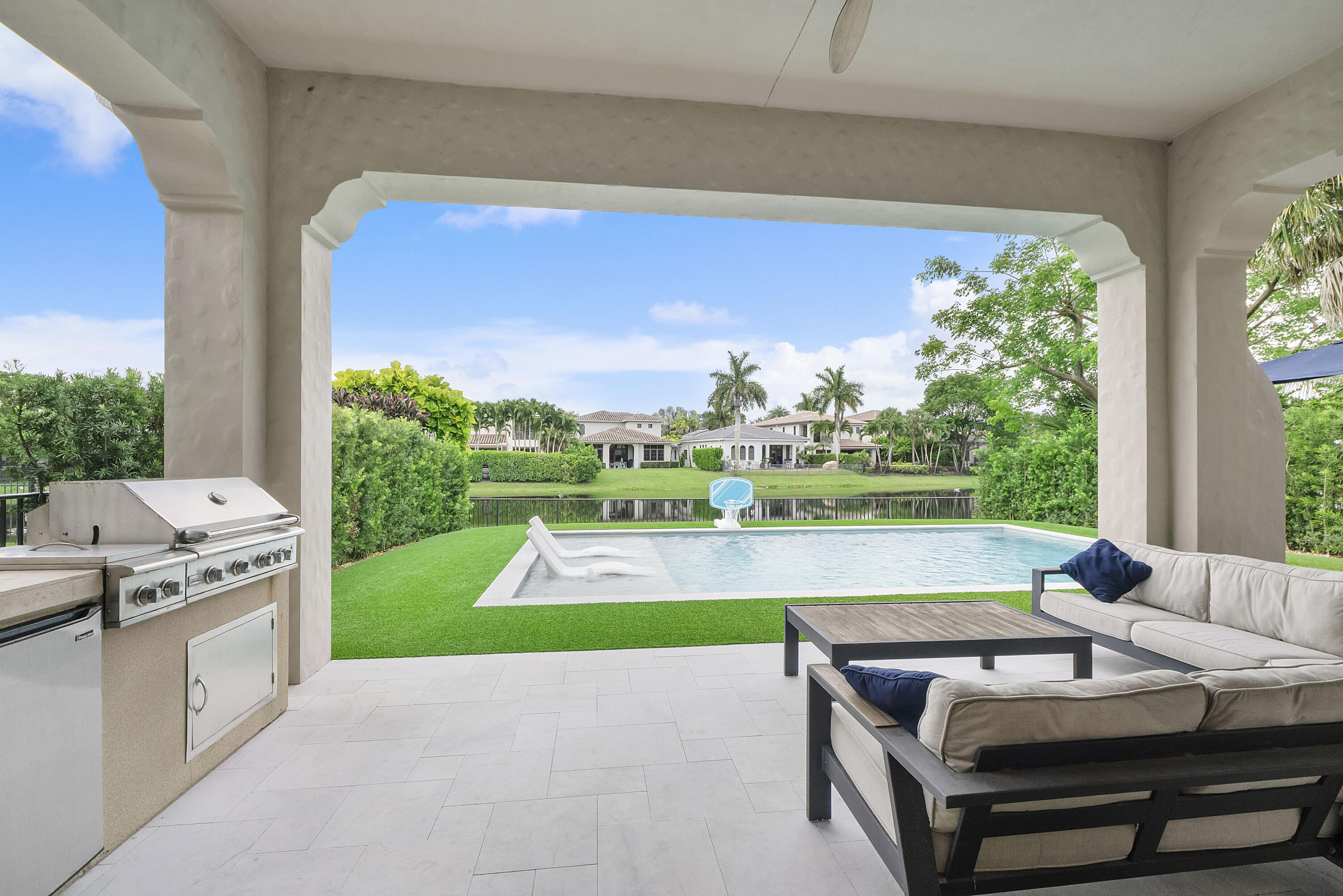 PARKLAND GOLF AND COUNTRY CLUB - Residential