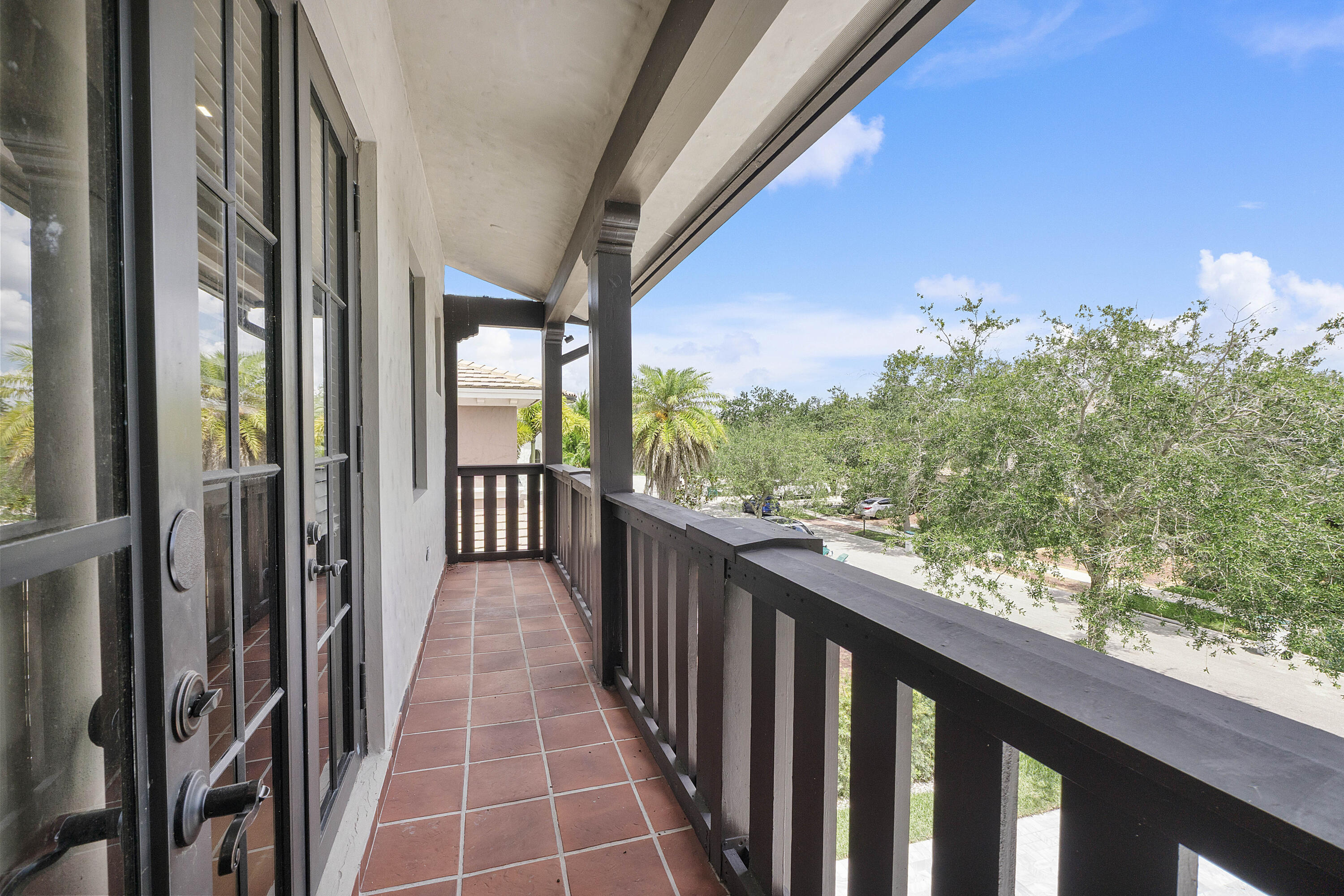 PARKLAND GOLF AND COUNTRY CLUB - Residential
