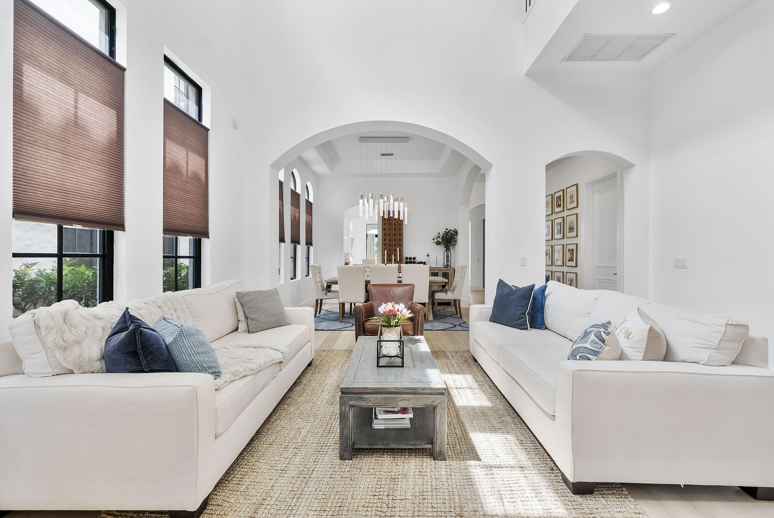 PARKLAND GOLF AND COUNTRY CLUB - Residential