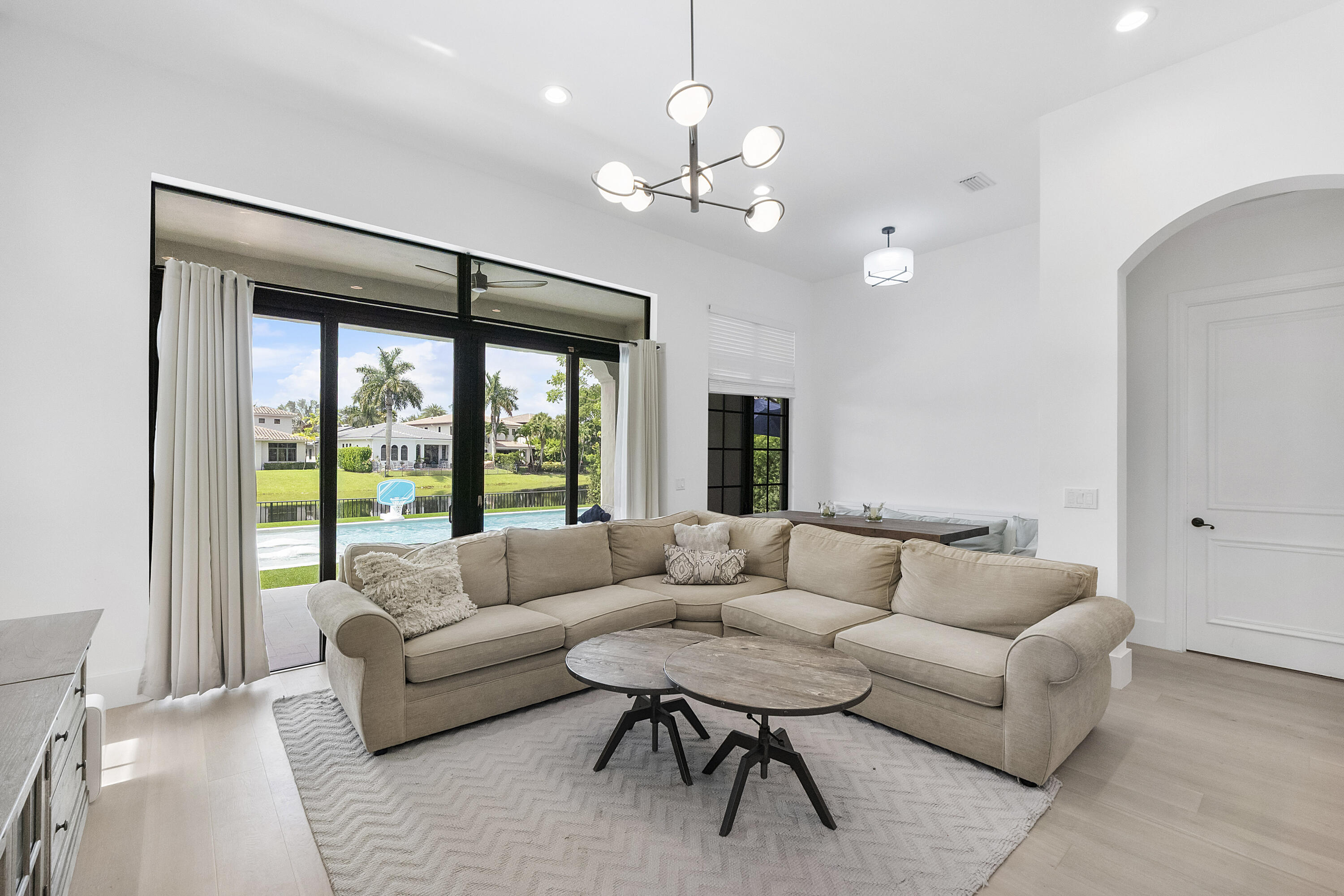 PARKLAND GOLF AND COUNTRY CLUB - Residential