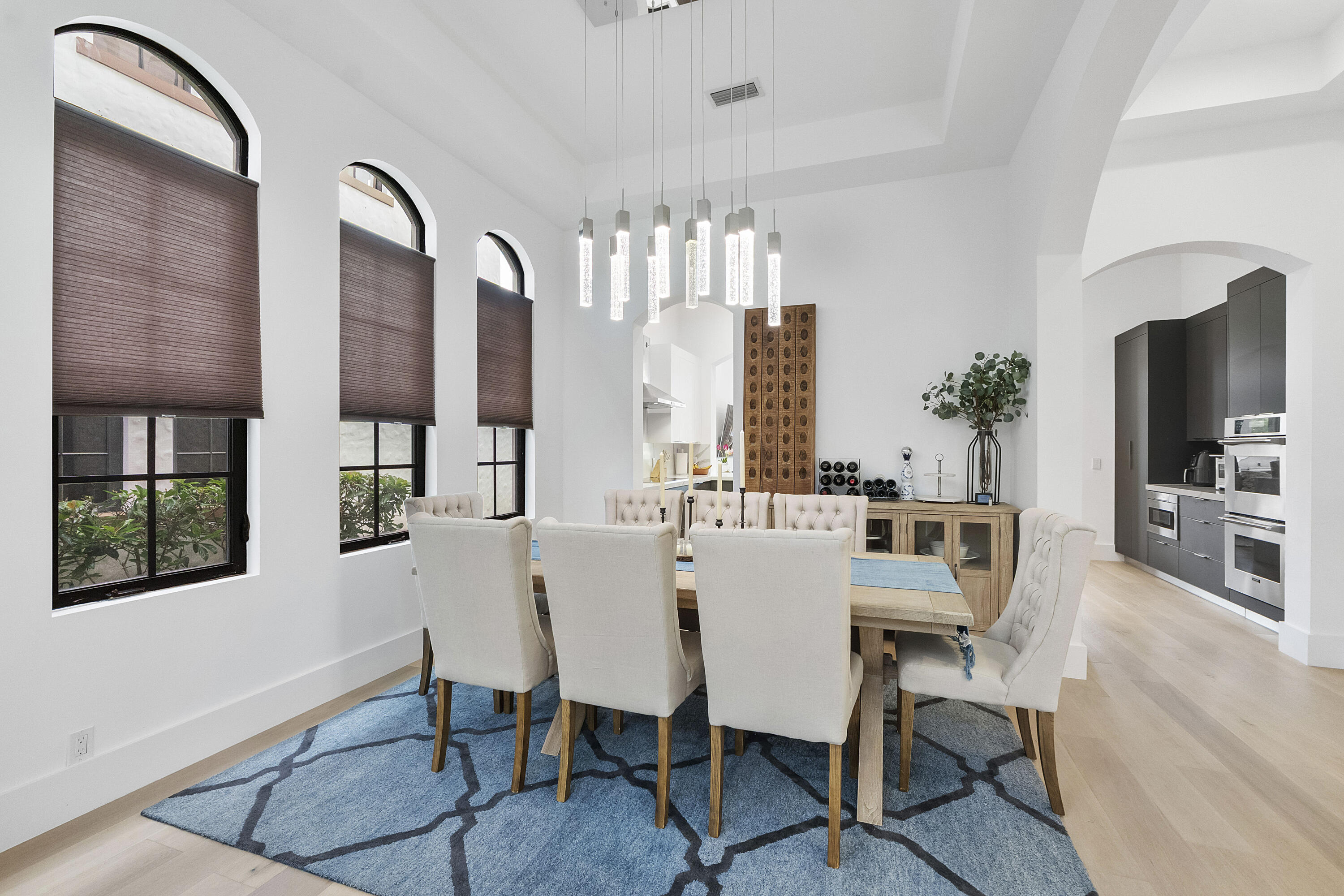 PARKLAND GOLF AND COUNTRY CLUB - Residential