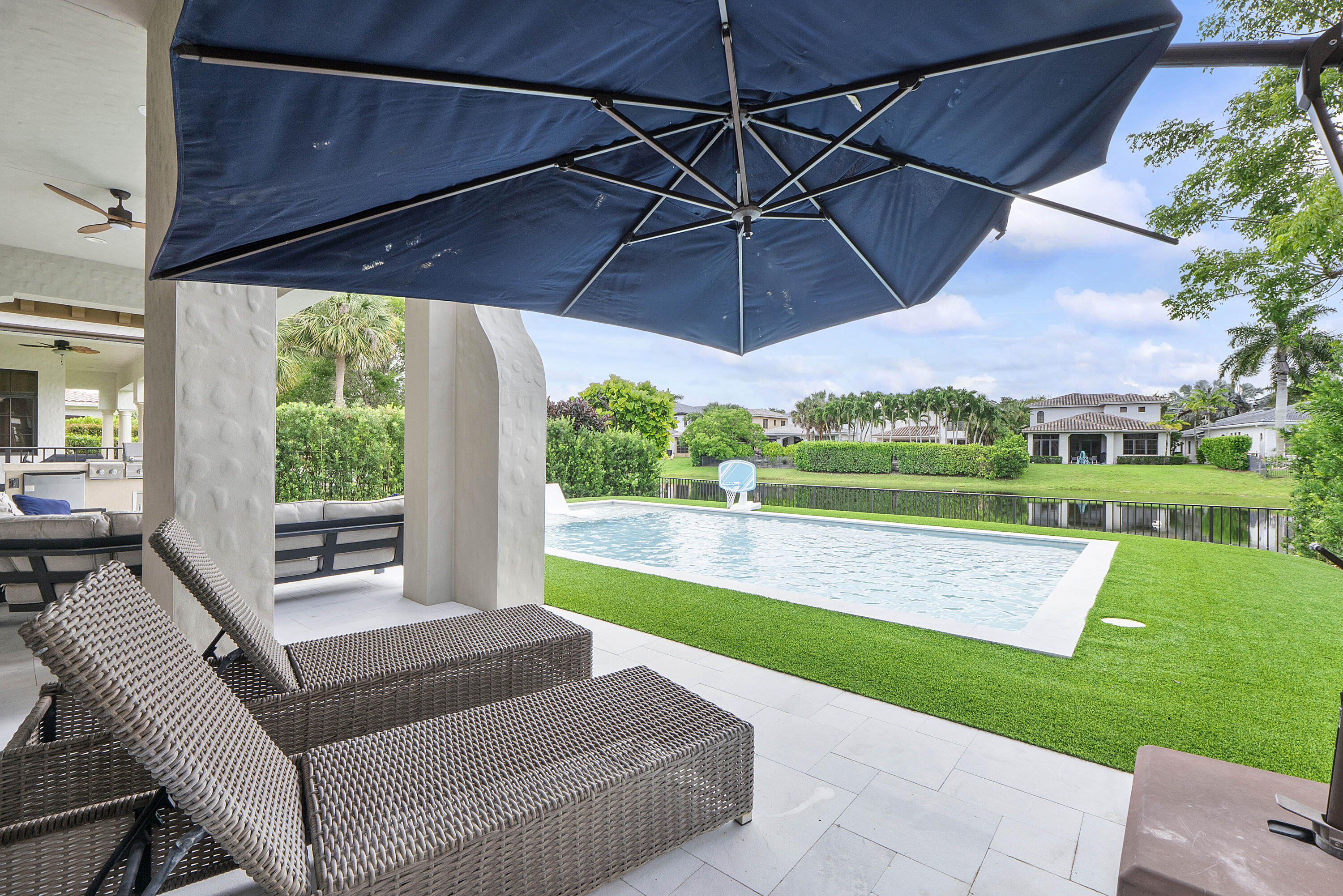 PARKLAND GOLF AND COUNTRY CLUB - Residential