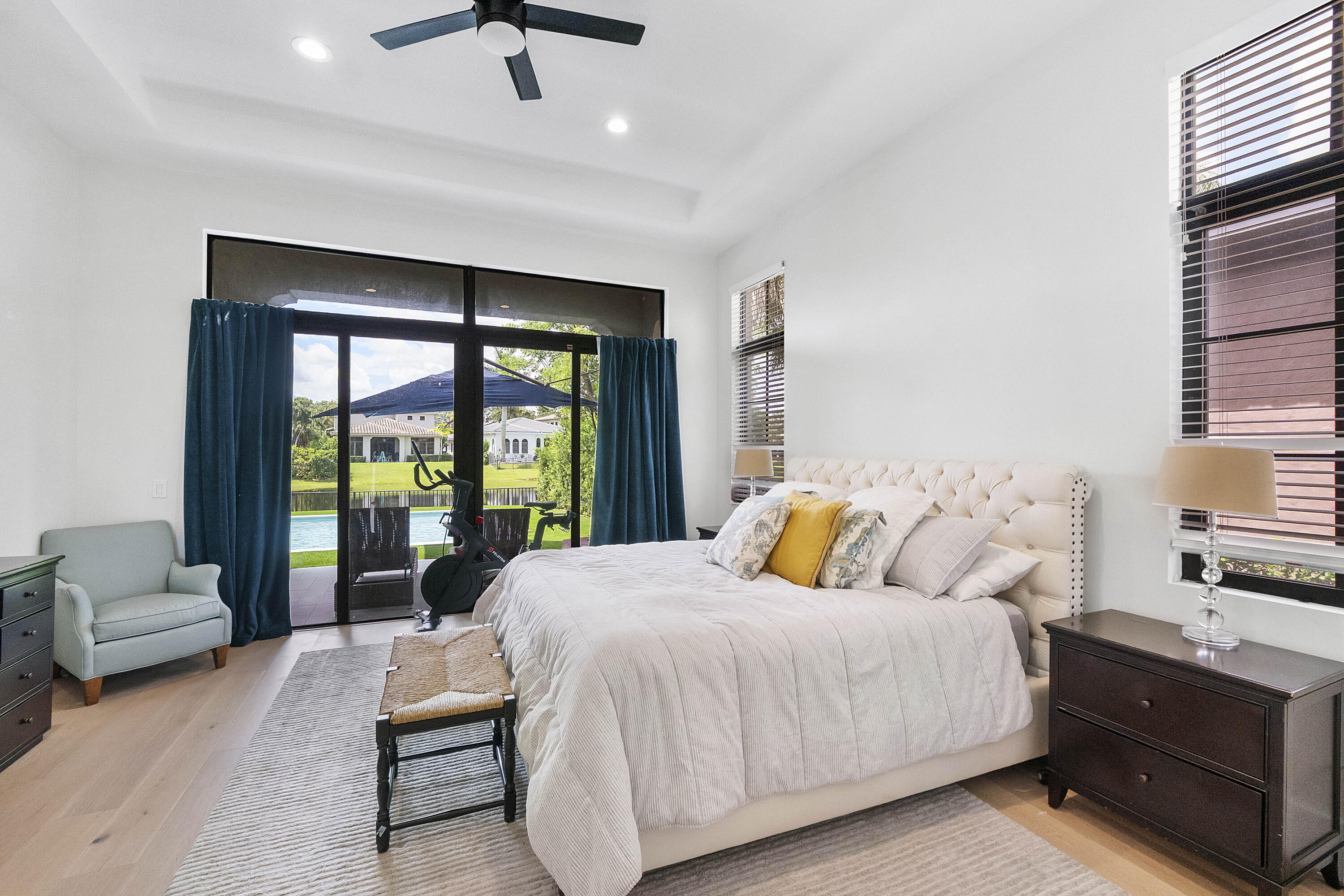 PARKLAND GOLF AND COUNTRY CLUB - Residential
