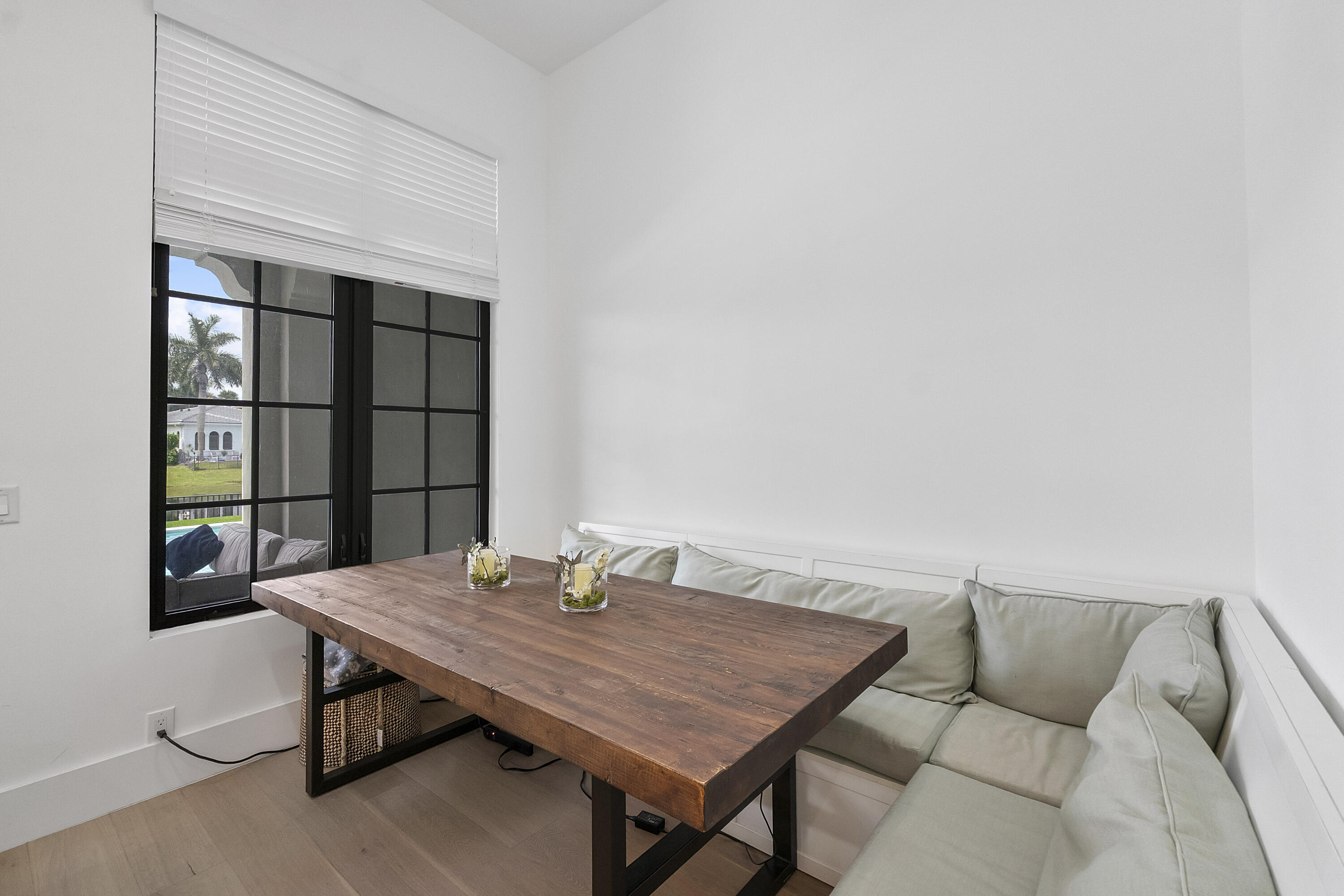 PARKLAND GOLF AND COUNTRY CLUB - Residential