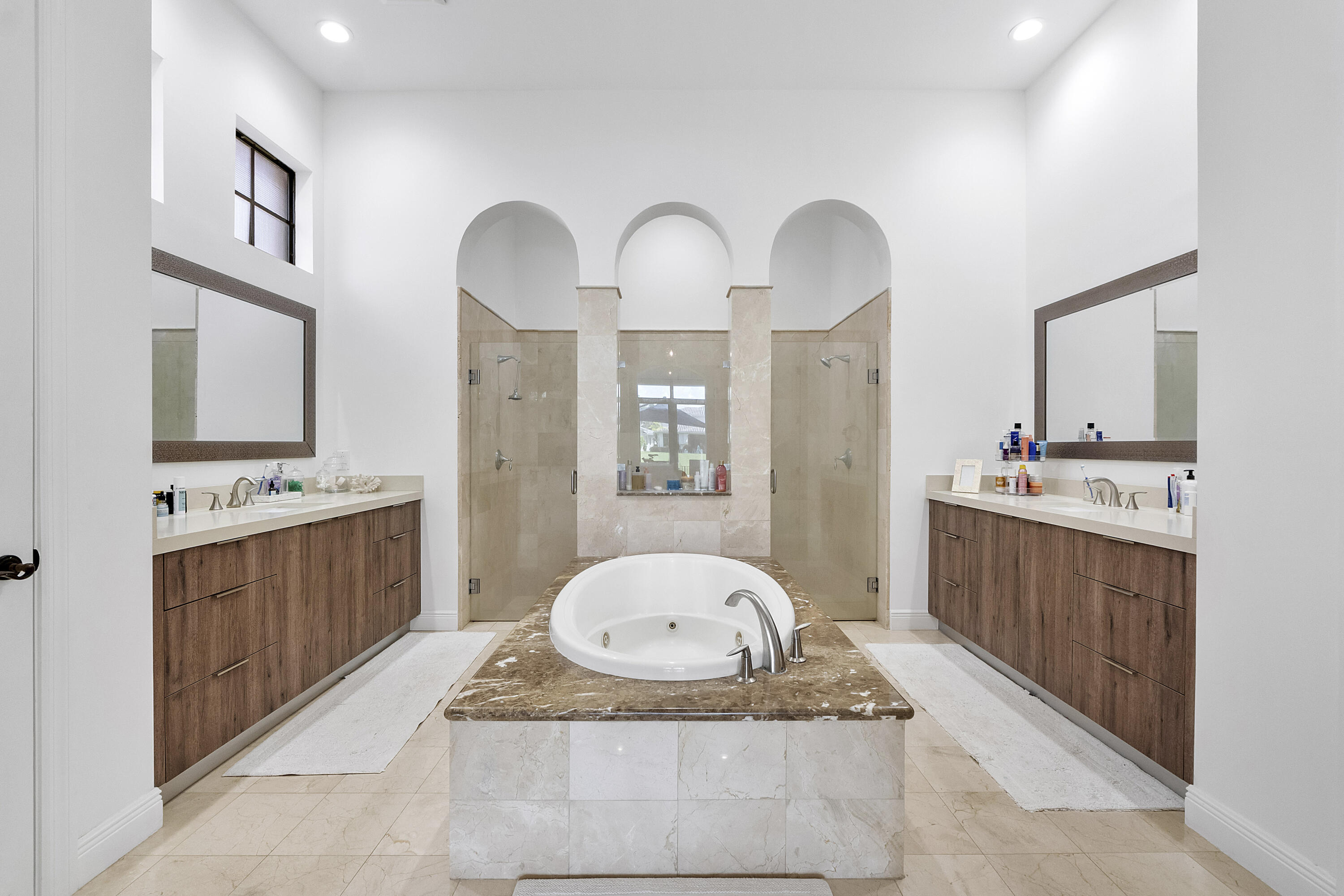 PARKLAND GOLF AND COUNTRY CLUB - Residential