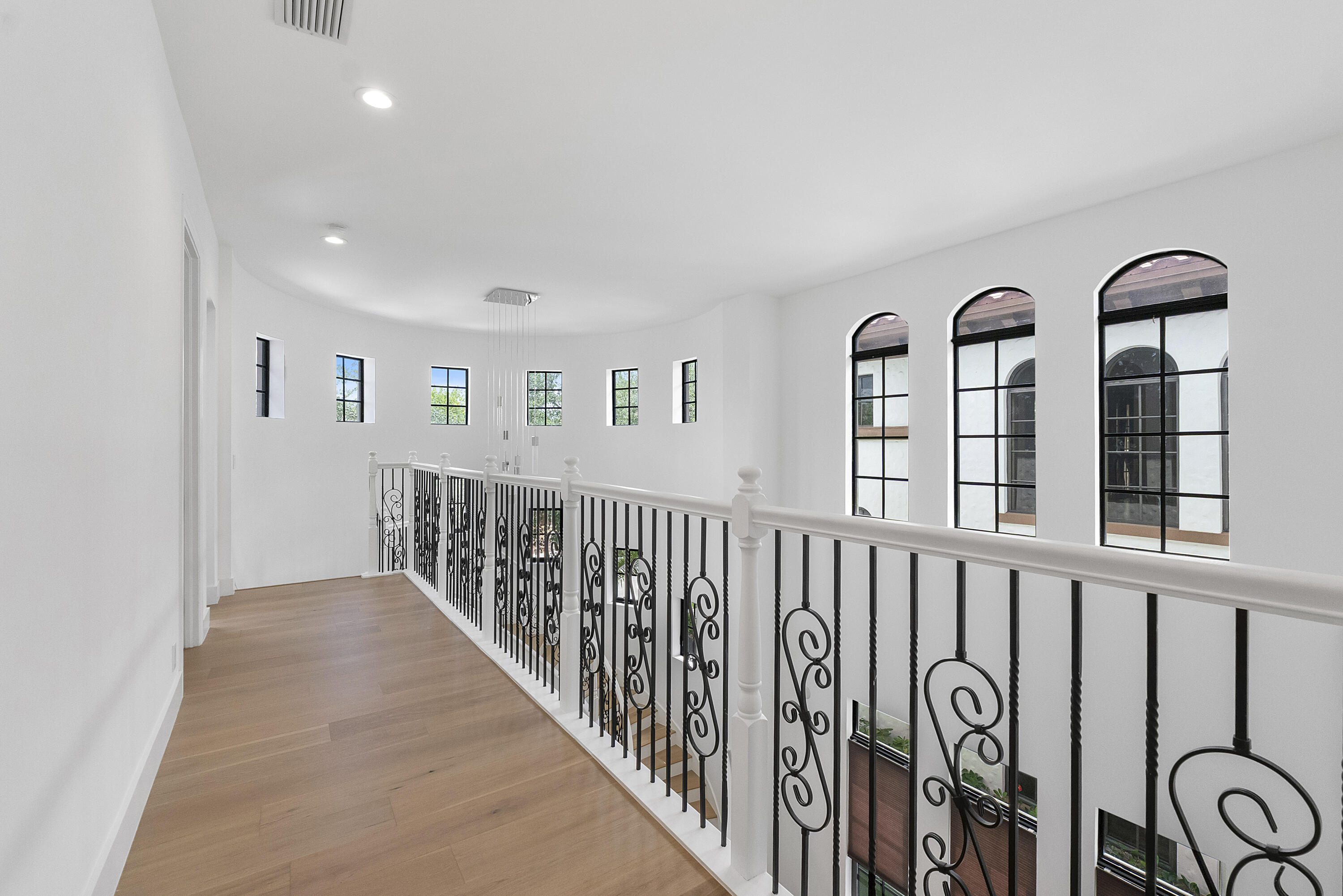 PARKLAND GOLF AND COUNTRY CLUB - Residential