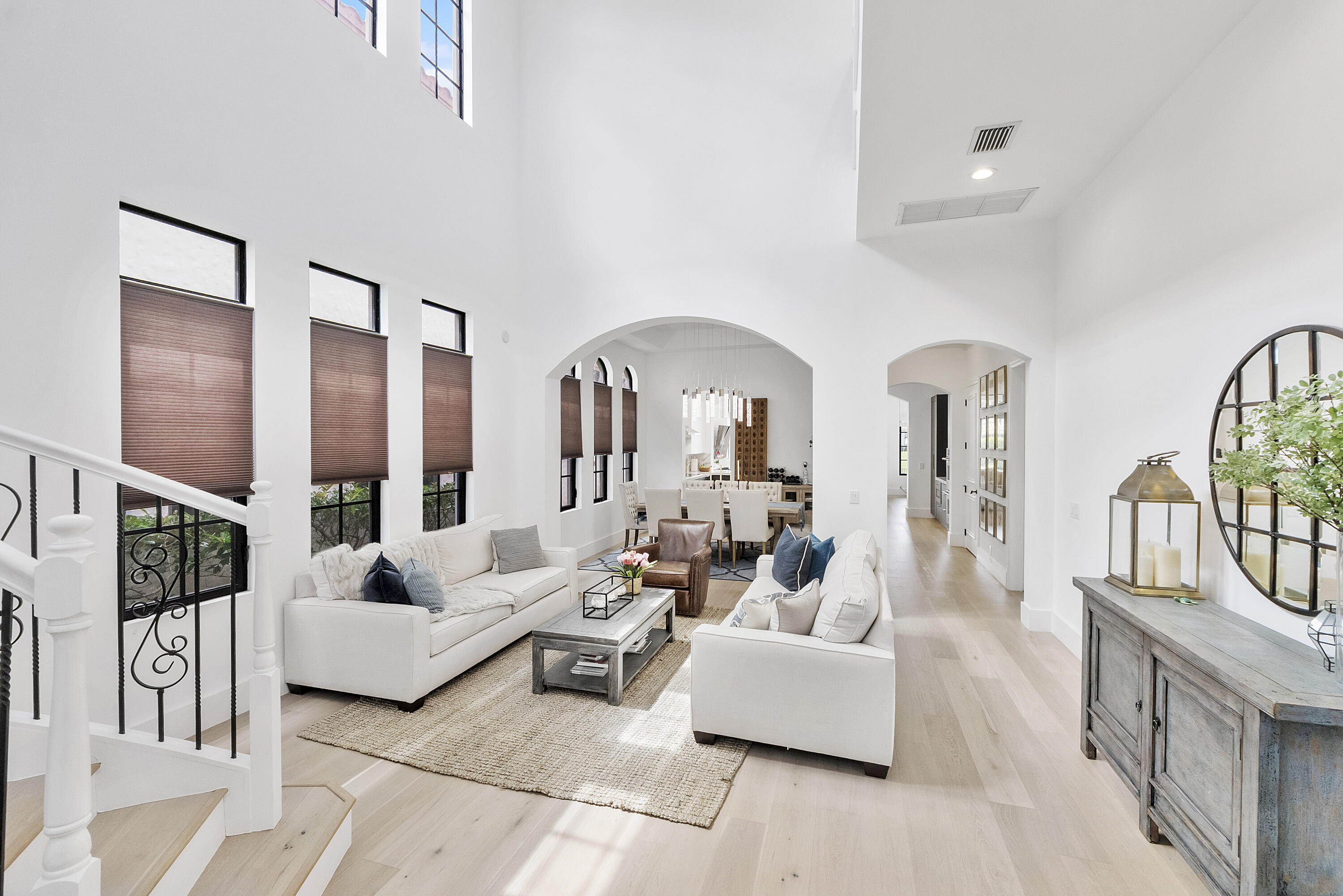 PARKLAND GOLF AND COUNTRY CLUB - Residential
