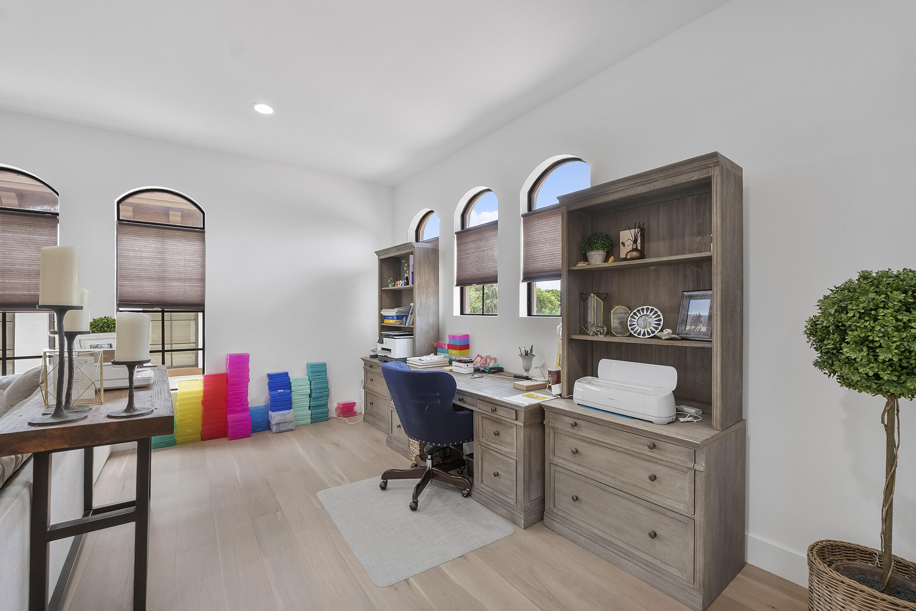 PARKLAND GOLF AND COUNTRY CLUB - Residential