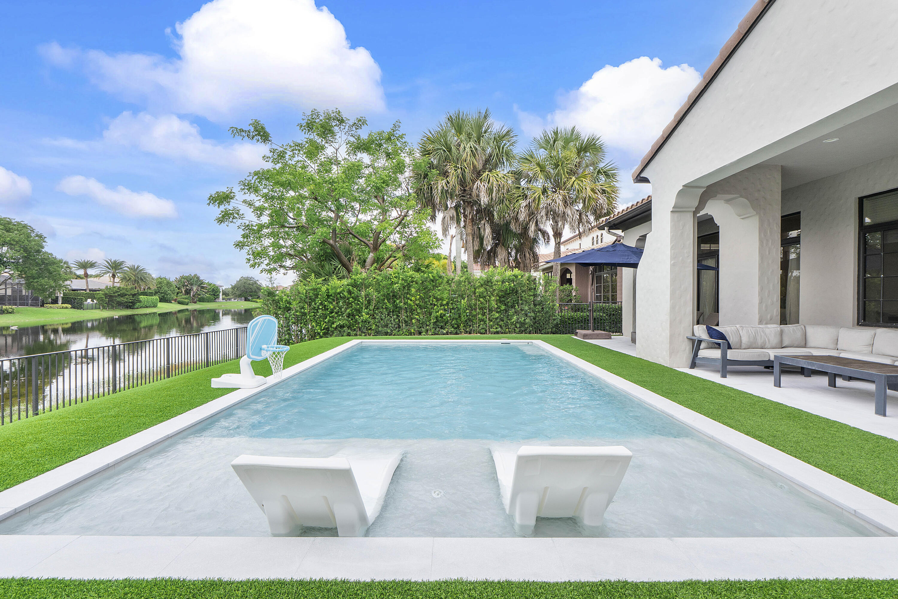 PARKLAND GOLF AND COUNTRY CLUB - Residential