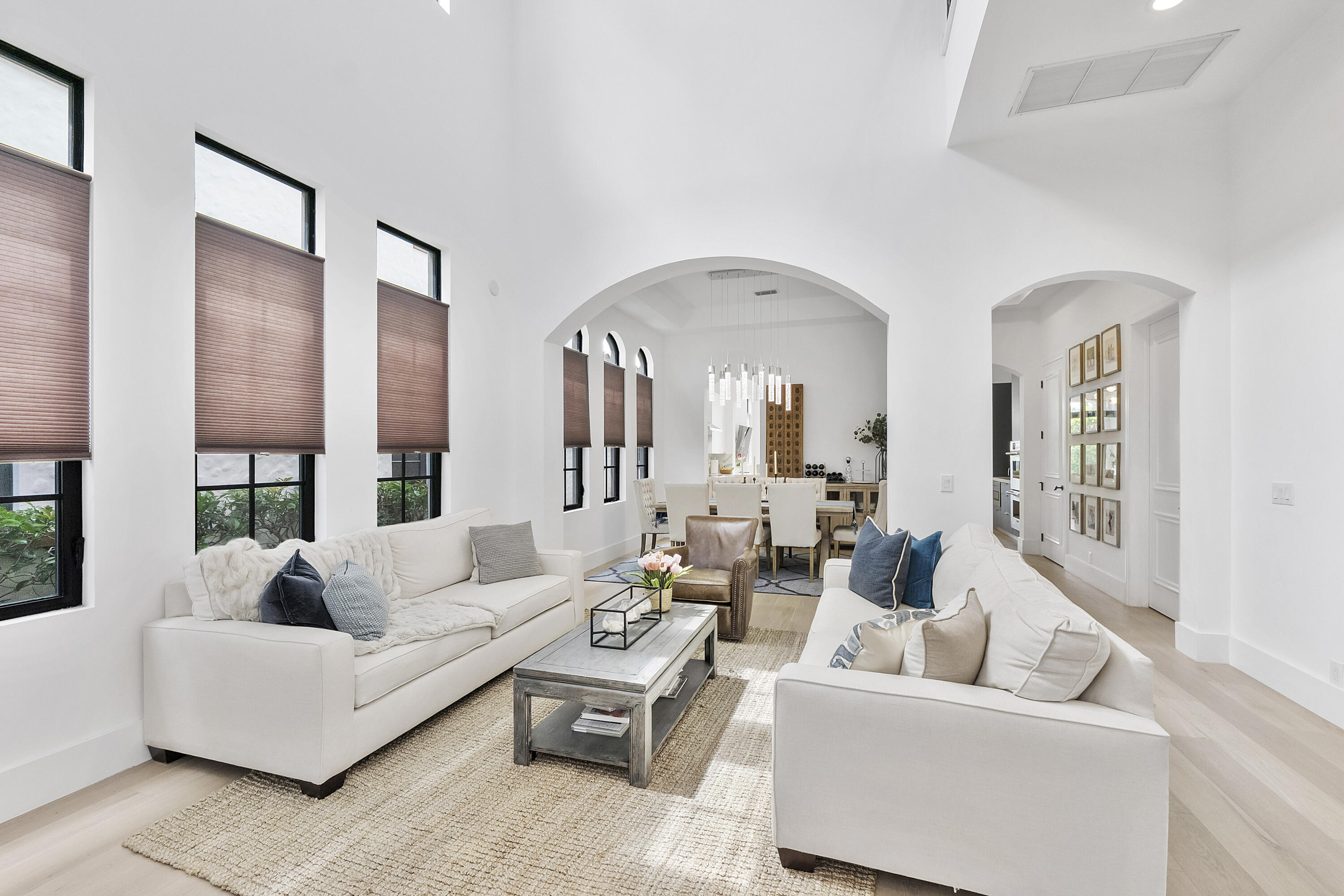 PARKLAND GOLF AND COUNTRY CLUB - Residential