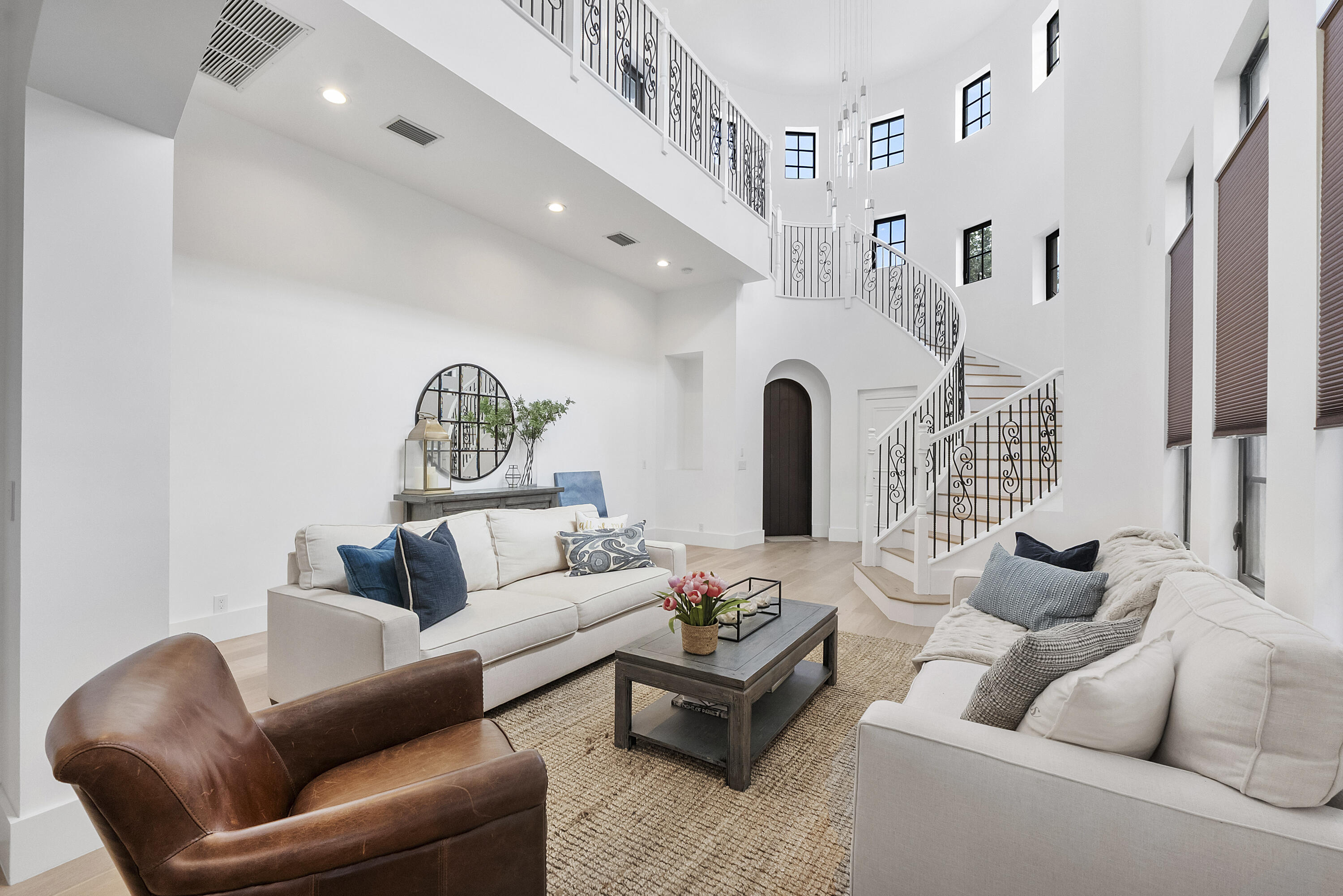 PARKLAND GOLF AND COUNTRY CLUB - Residential