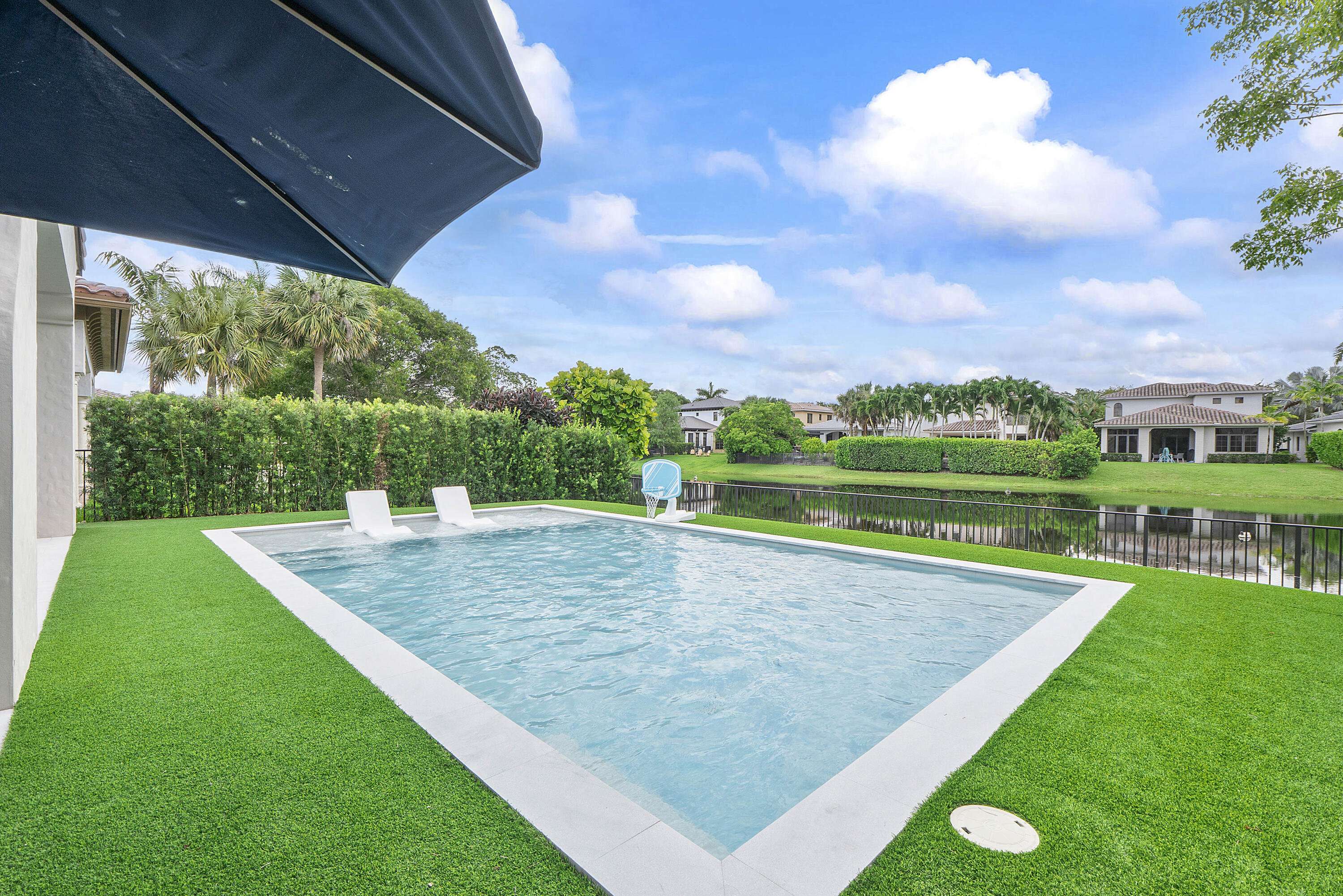PARKLAND GOLF AND COUNTRY CLUB - Residential