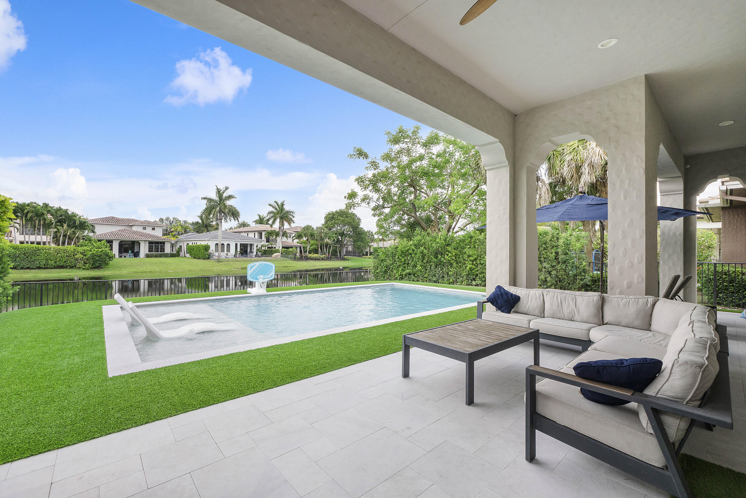 PARKLAND GOLF AND COUNTRY CLUB - Residential