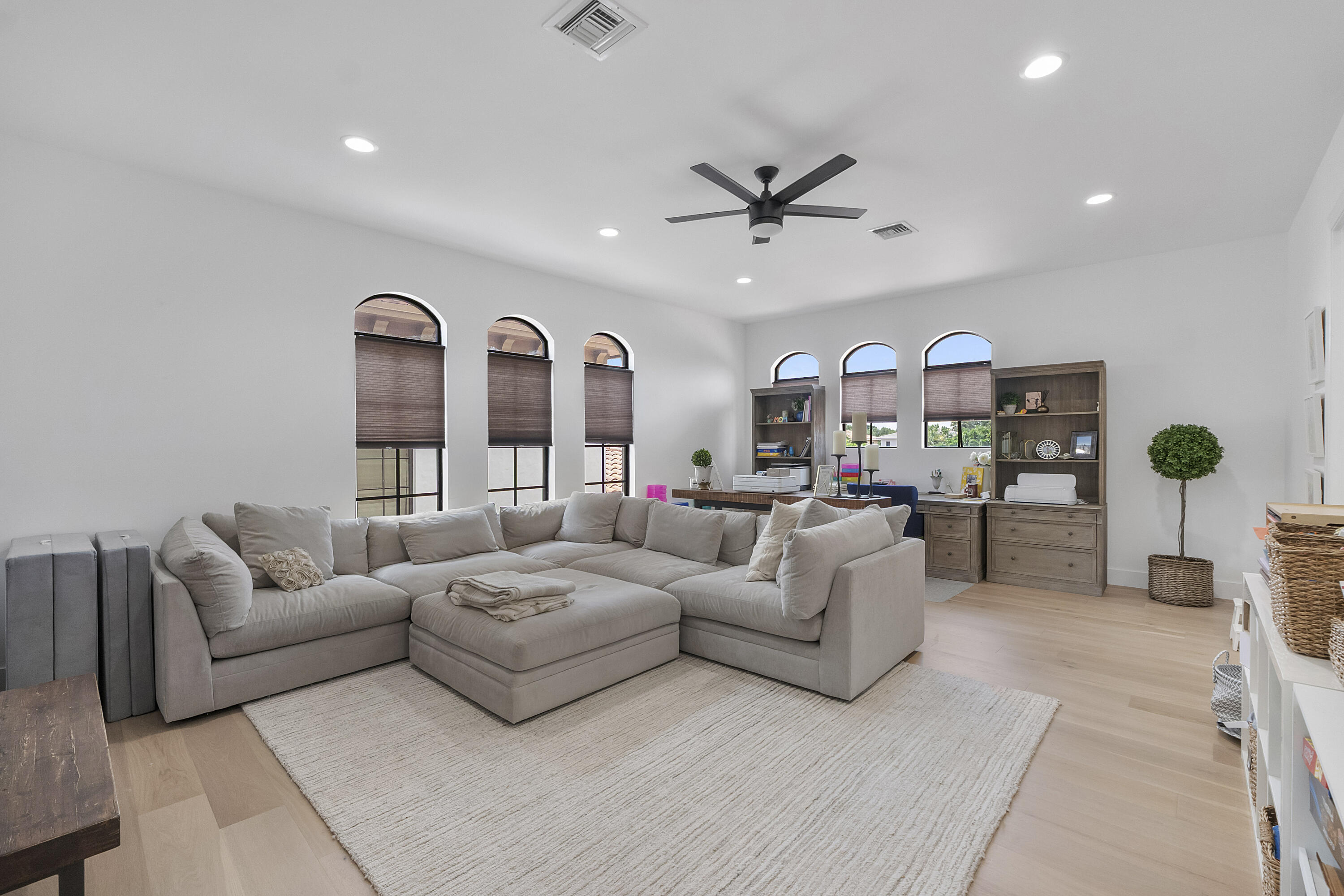 PARKLAND GOLF AND COUNTRY CLUB - Residential