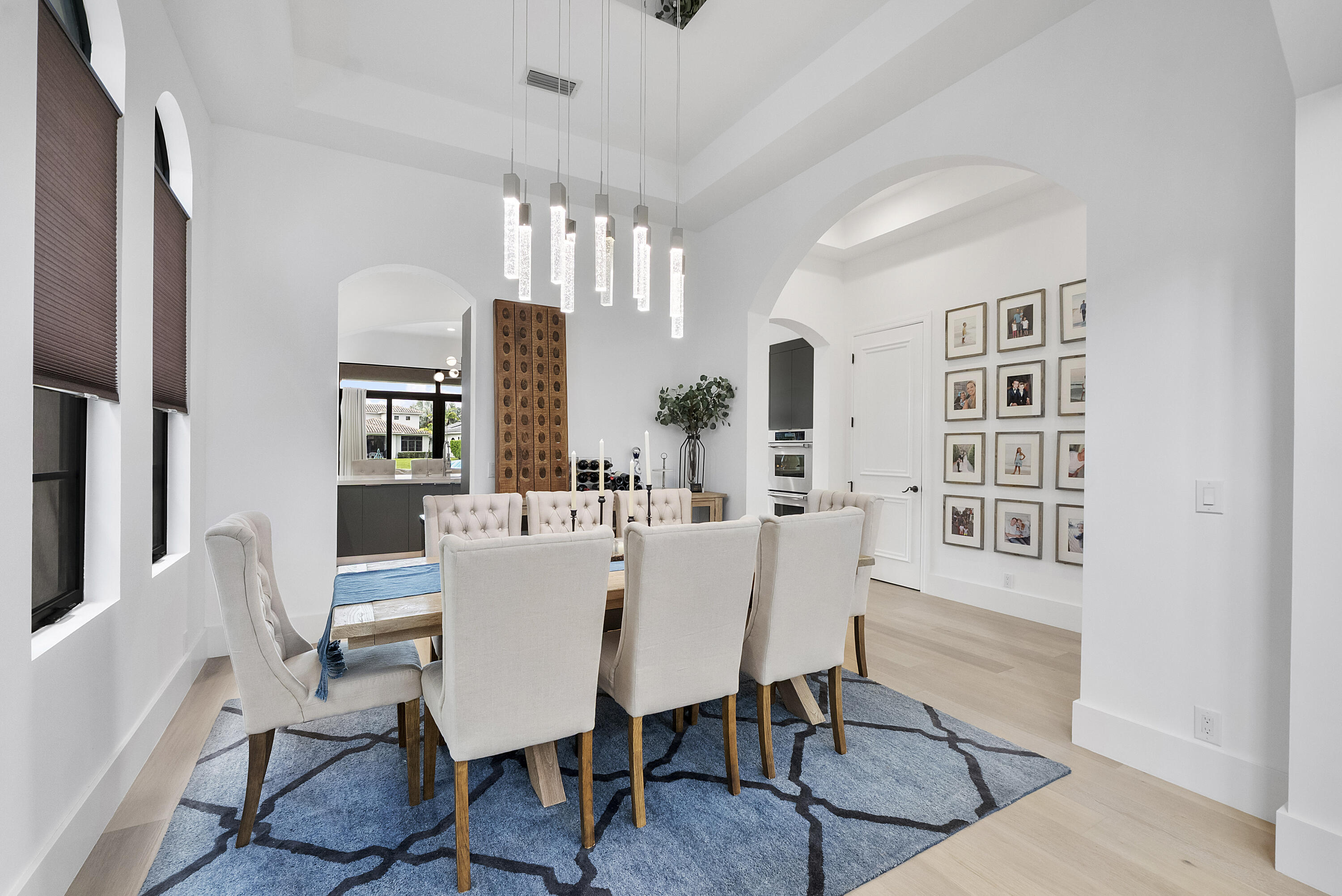 PARKLAND GOLF AND COUNTRY CLUB - Residential
