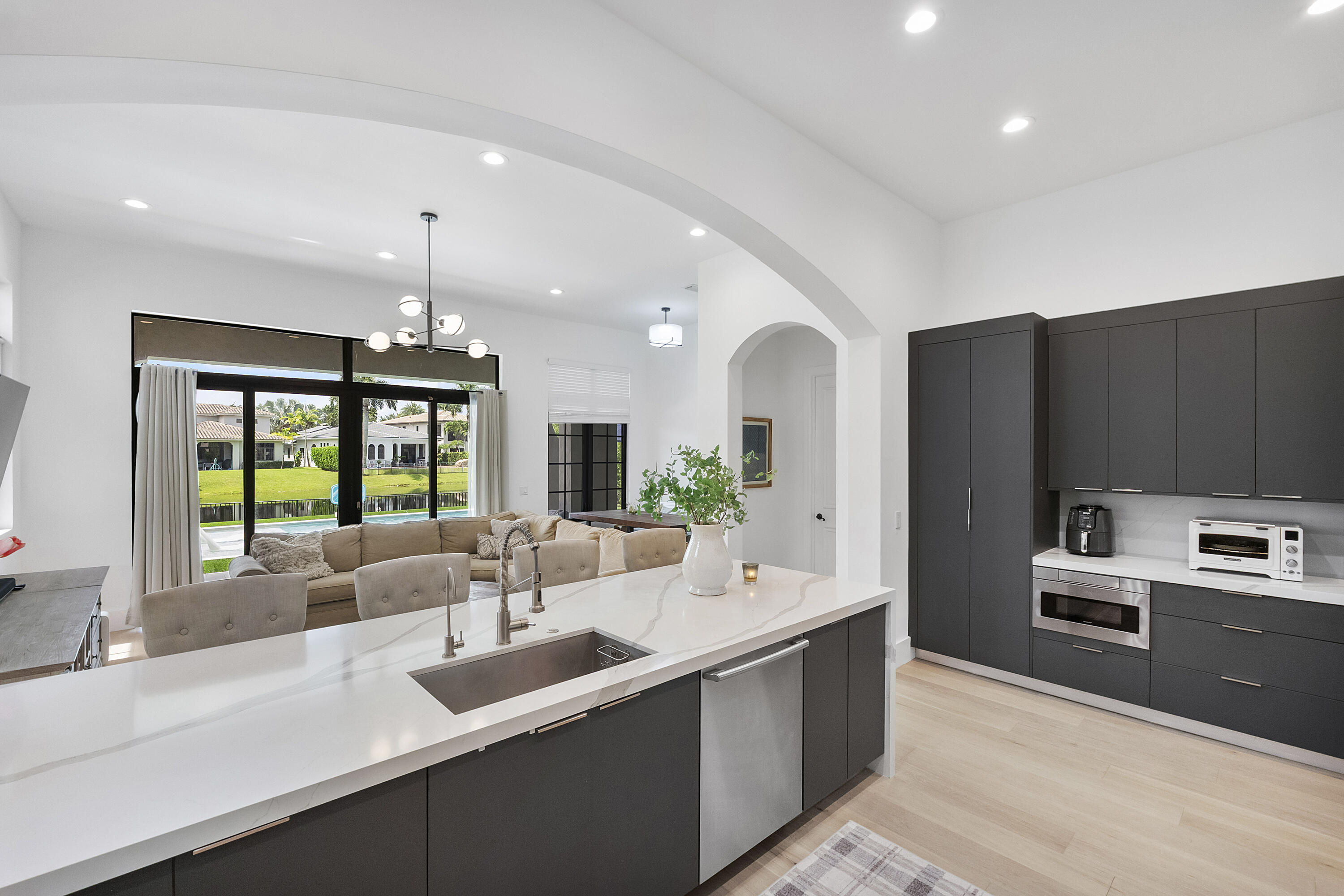 PARKLAND GOLF AND COUNTRY CLUB - Residential