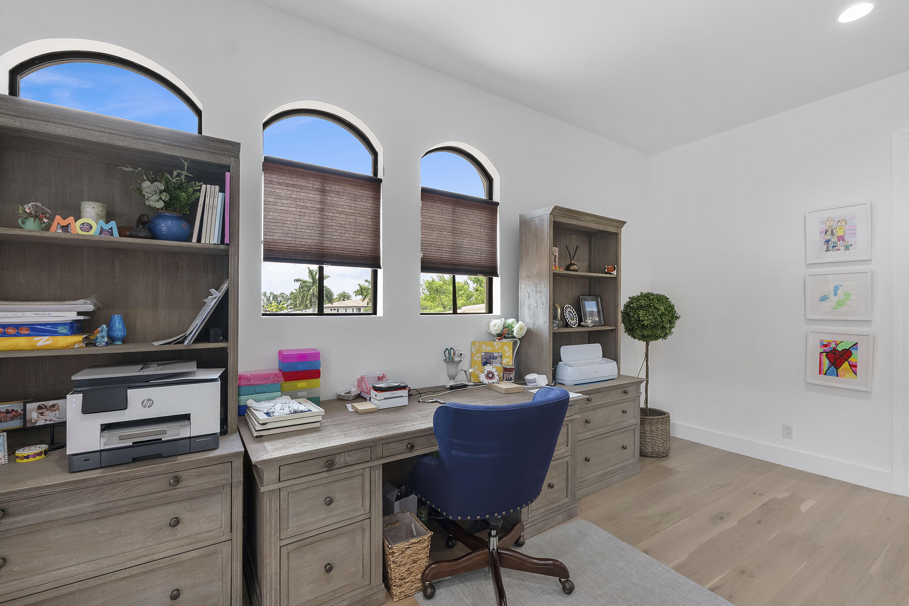 PARKLAND GOLF AND COUNTRY CLUB - Residential