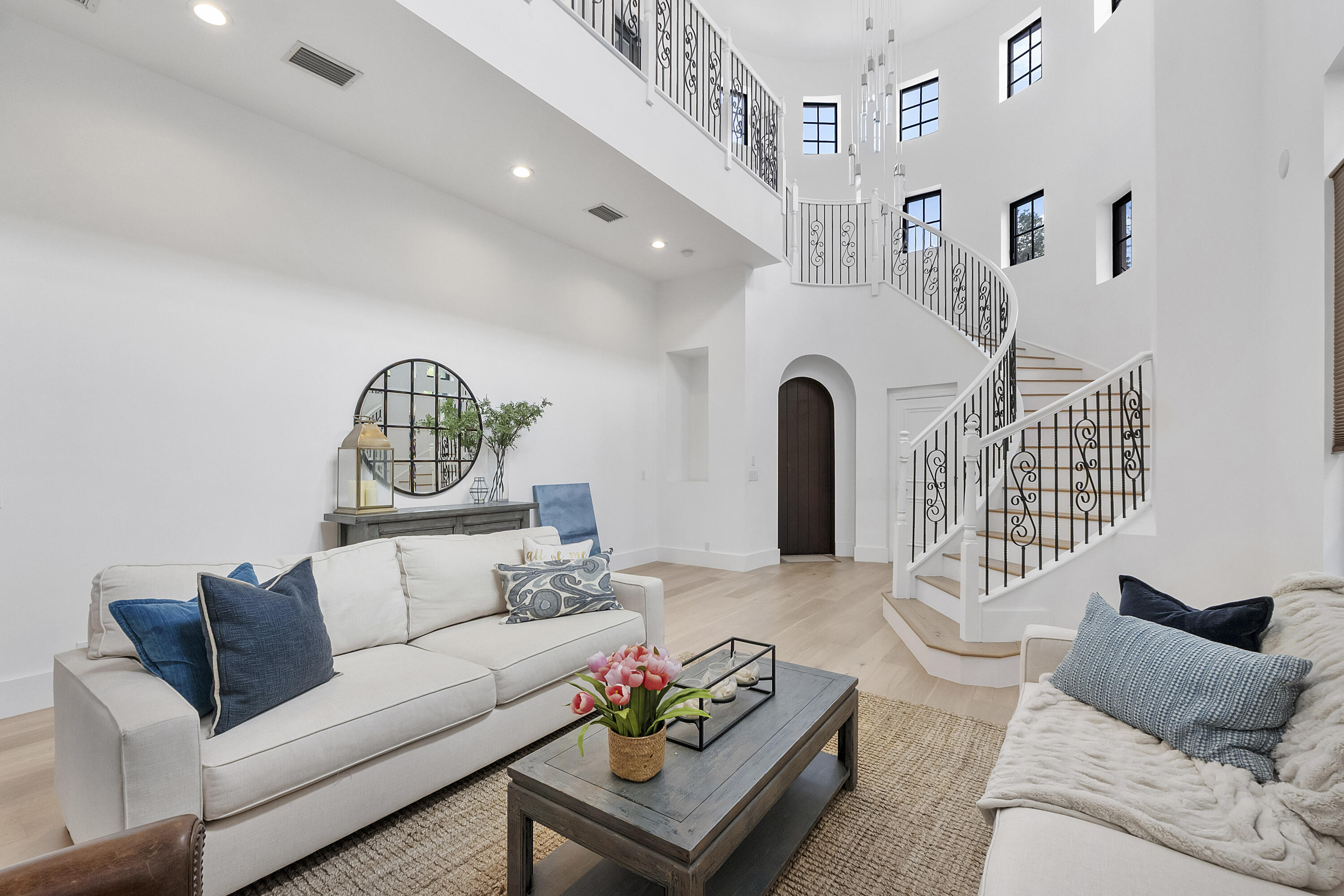 PARKLAND GOLF AND COUNTRY CLUB - Residential