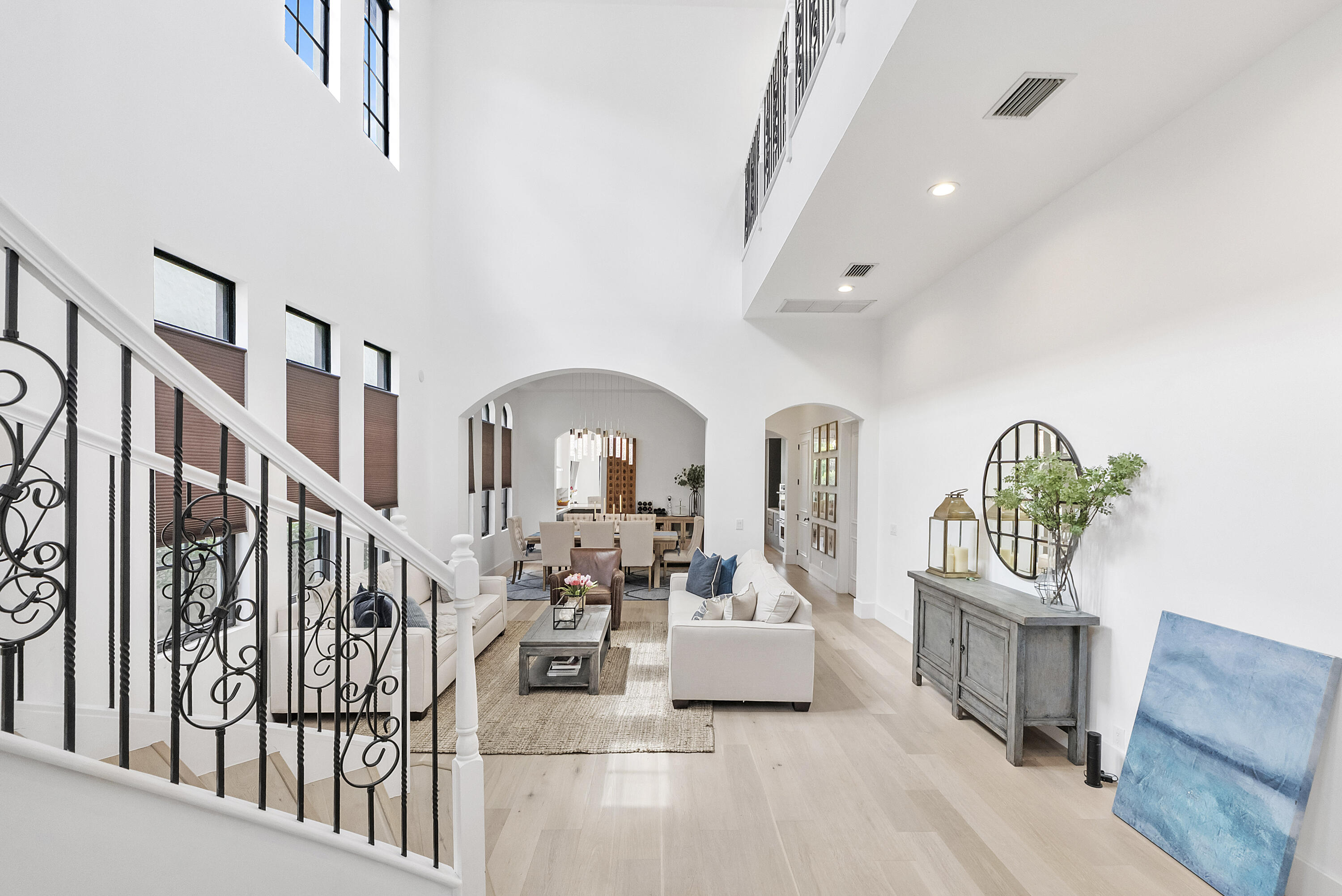 PARKLAND GOLF AND COUNTRY CLUB - Residential
