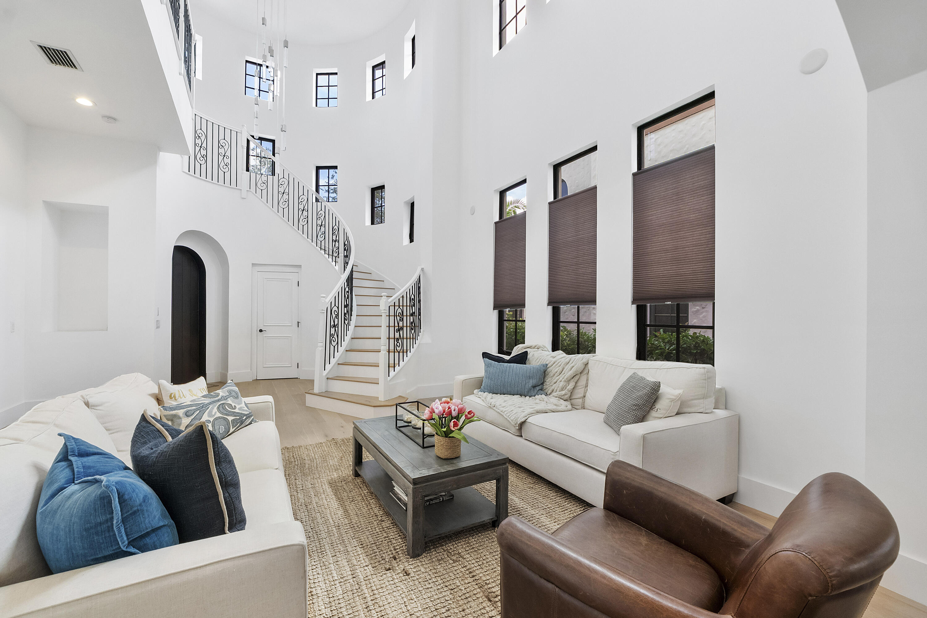 PARKLAND GOLF AND COUNTRY CLUB - Residential