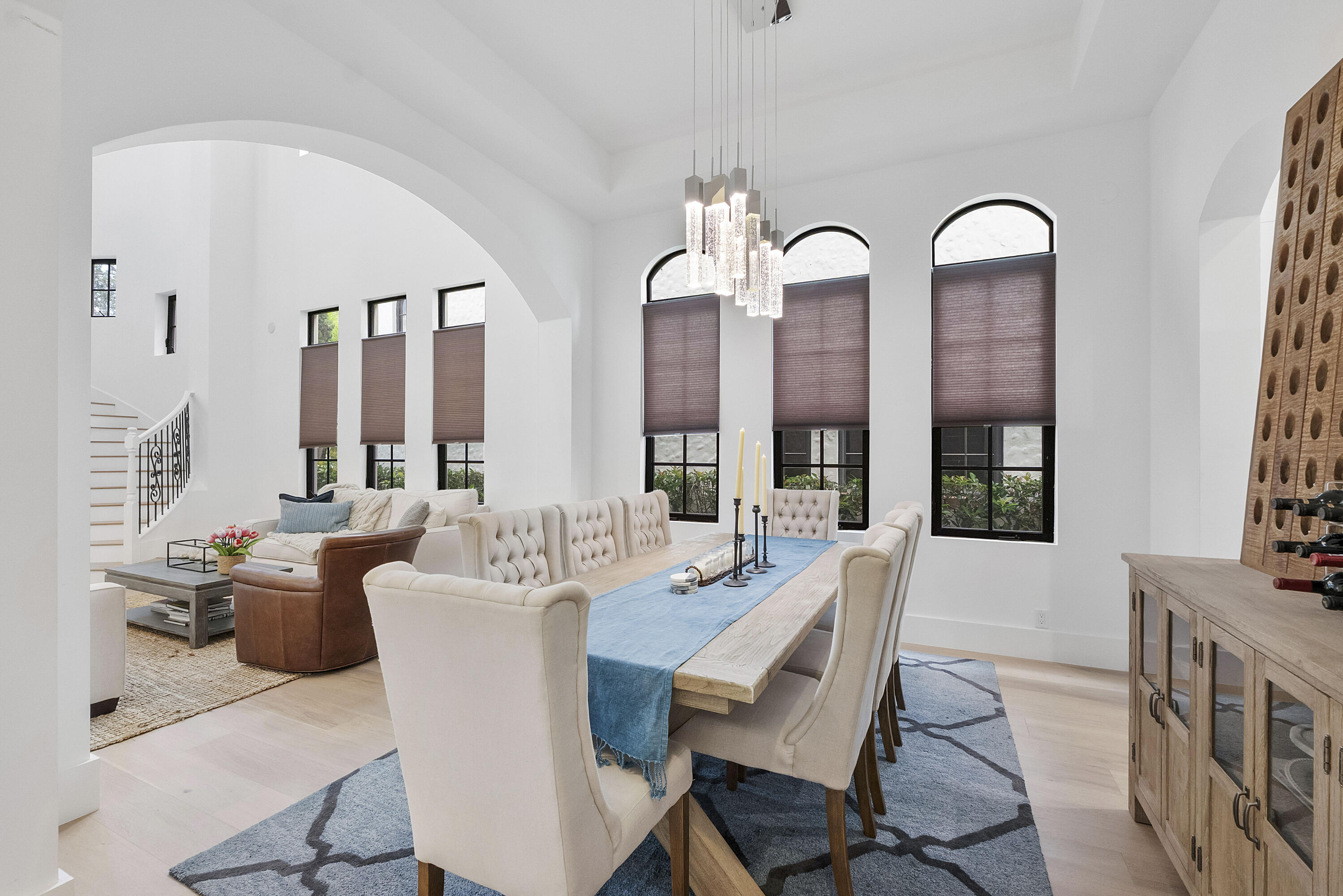 PARKLAND GOLF AND COUNTRY CLUB - Residential