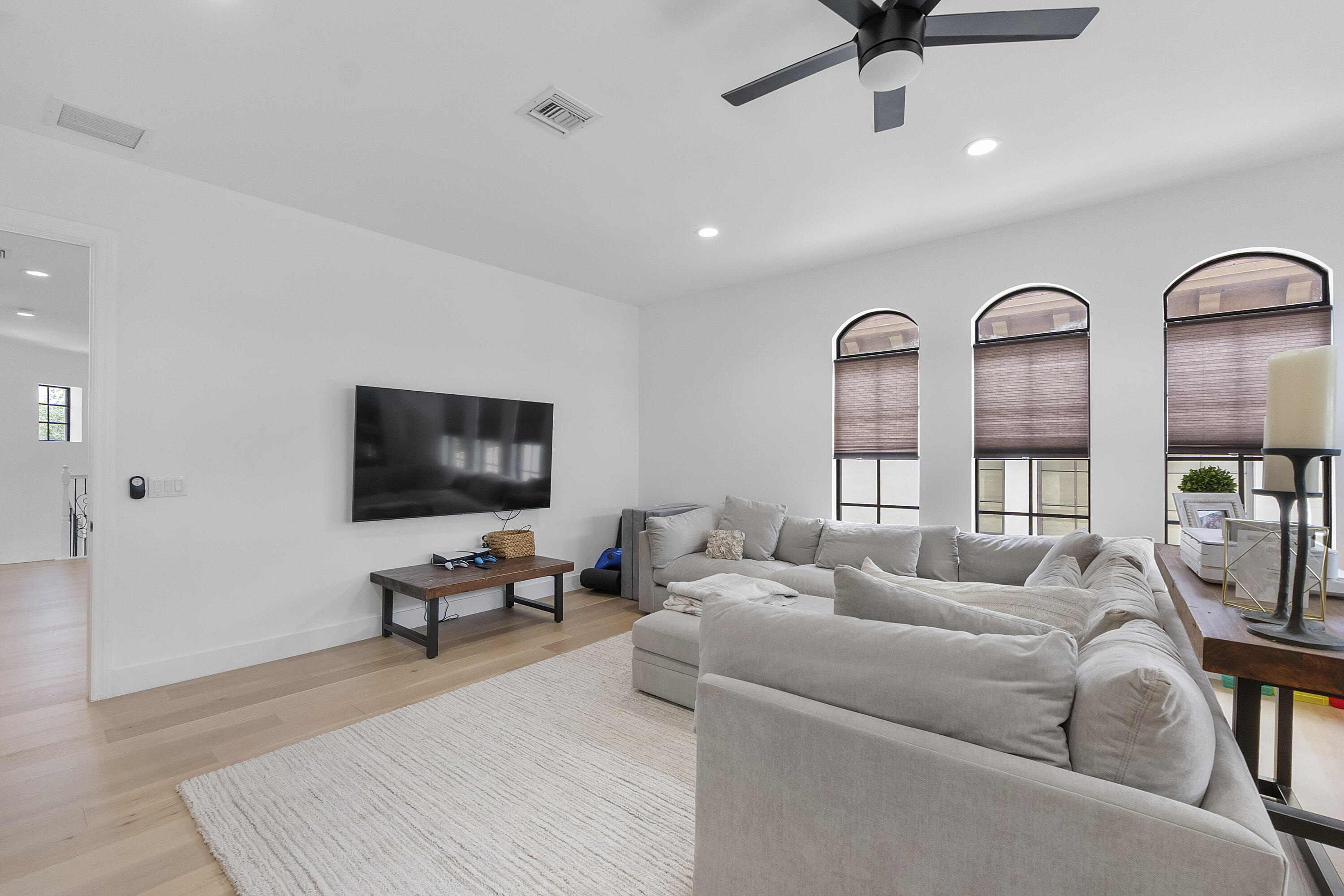 PARKLAND GOLF AND COUNTRY CLUB - Residential