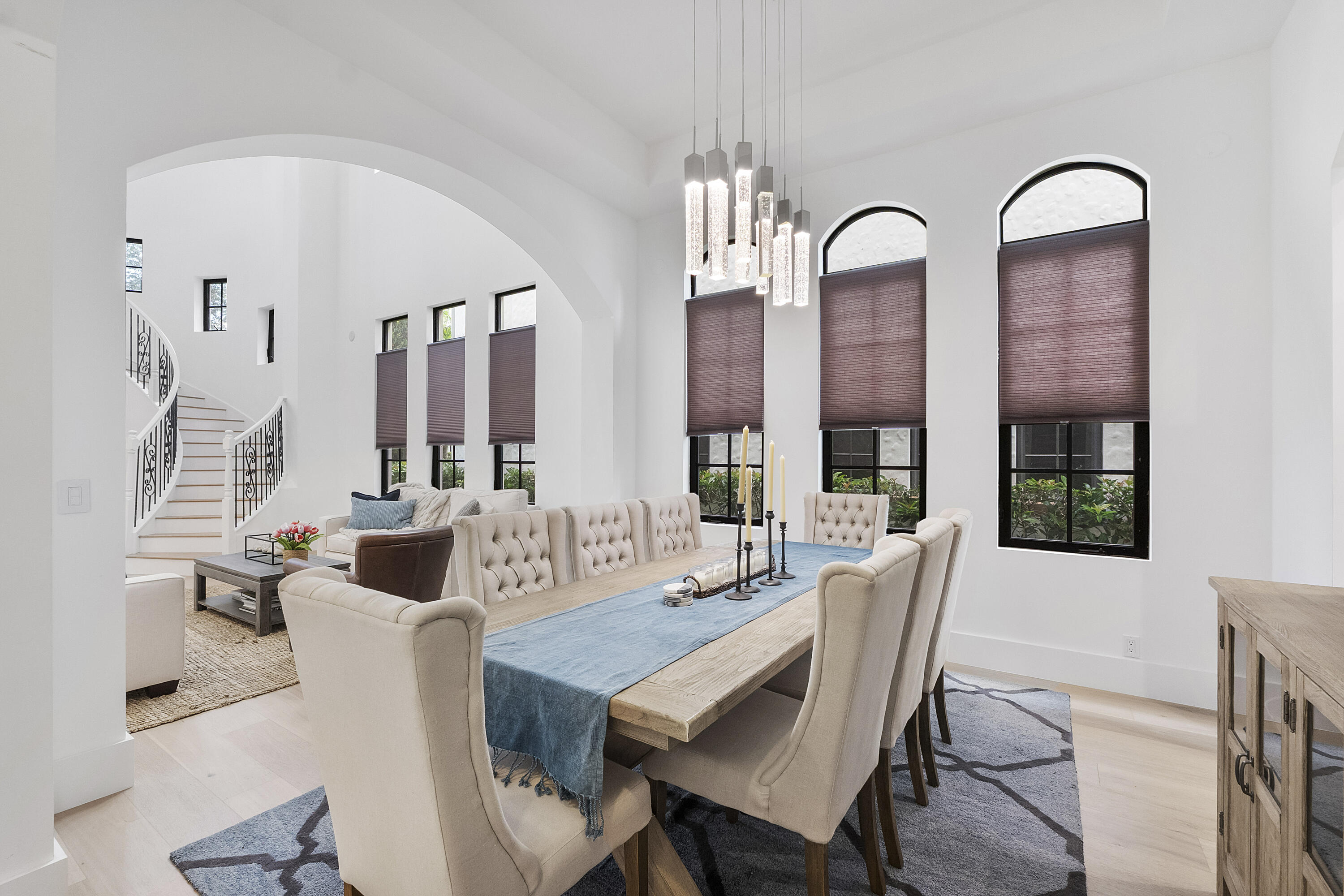 PARKLAND GOLF AND COUNTRY CLUB - Residential
