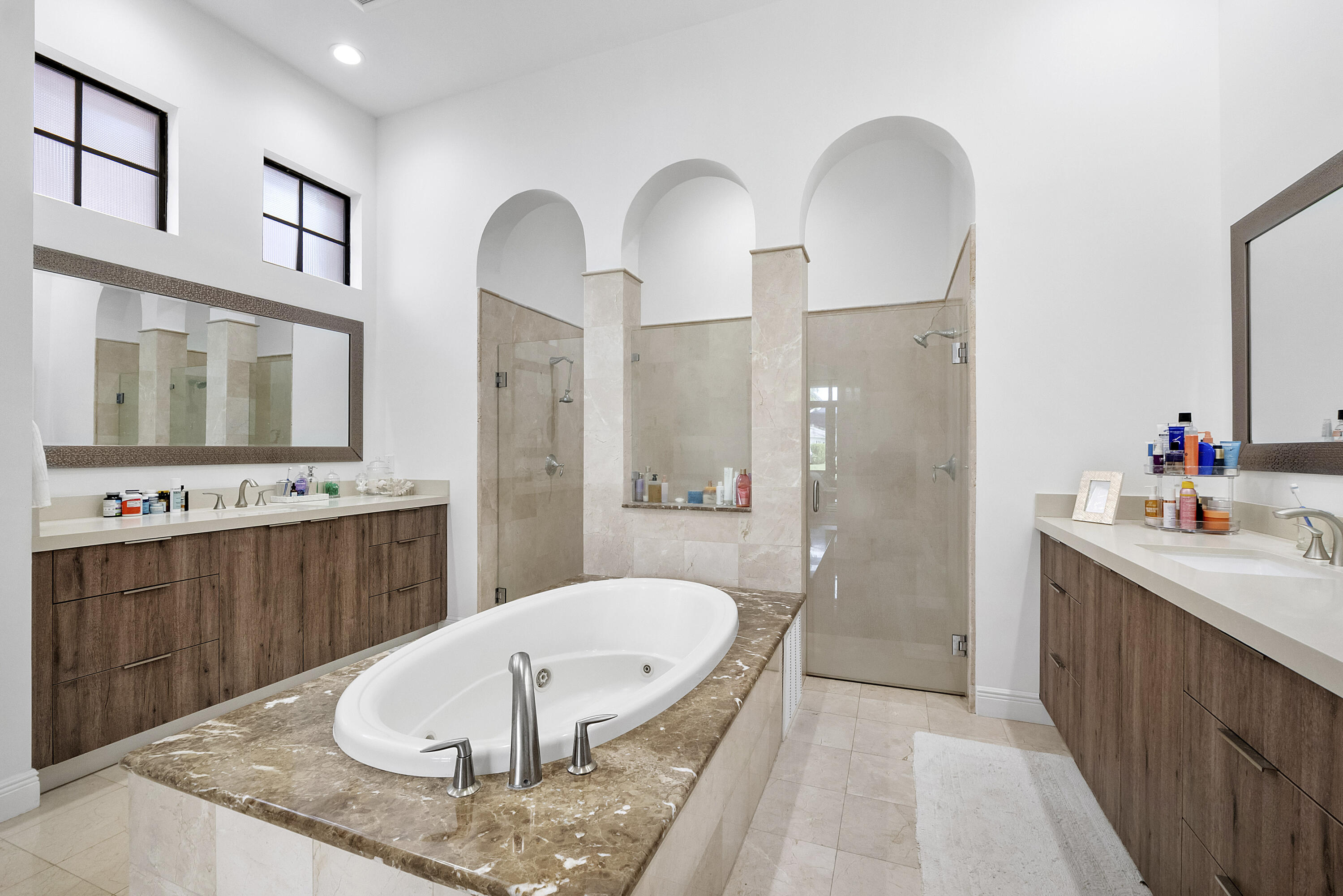 PARKLAND GOLF AND COUNTRY CLUB - Residential