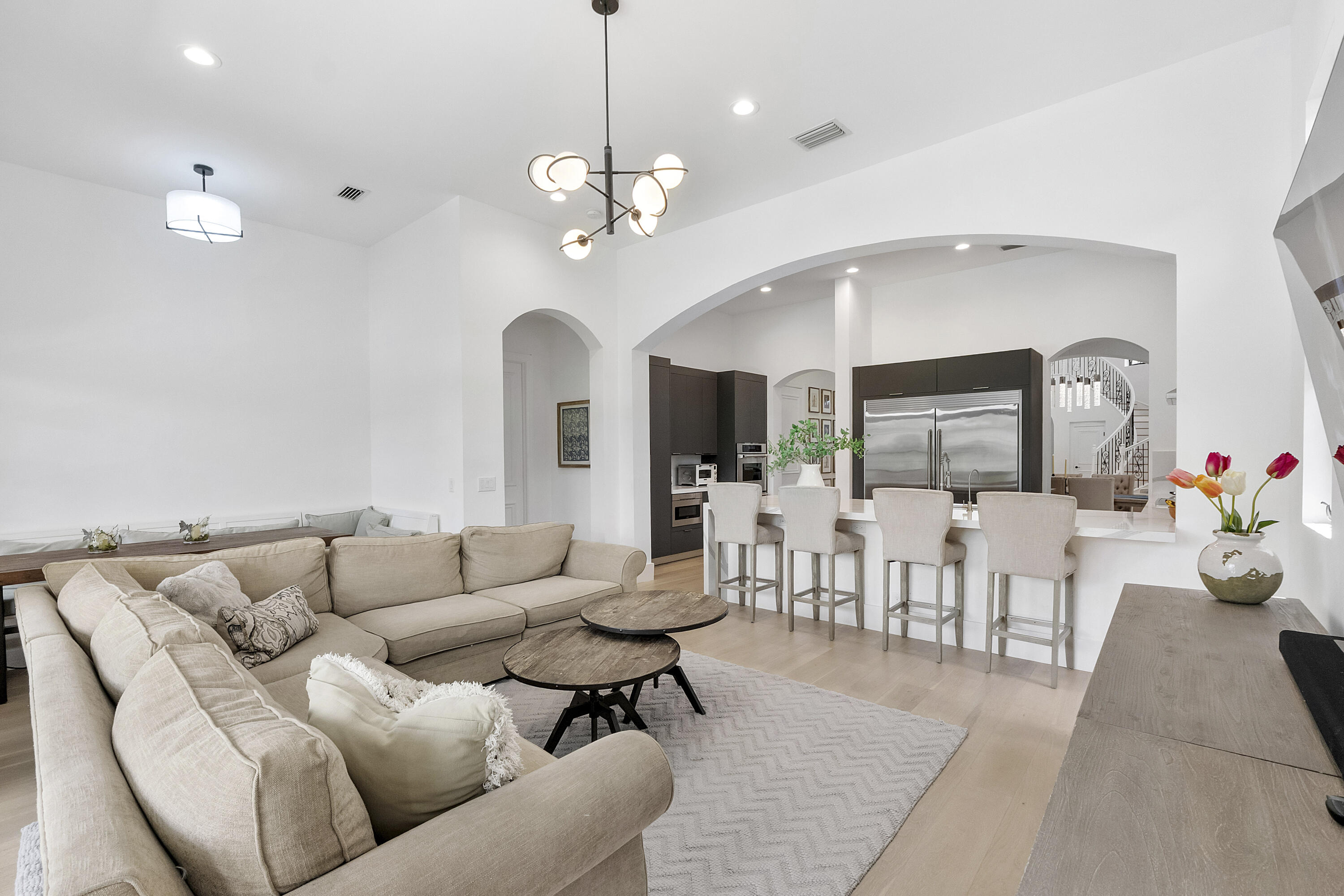 PARKLAND GOLF AND COUNTRY CLUB - Residential