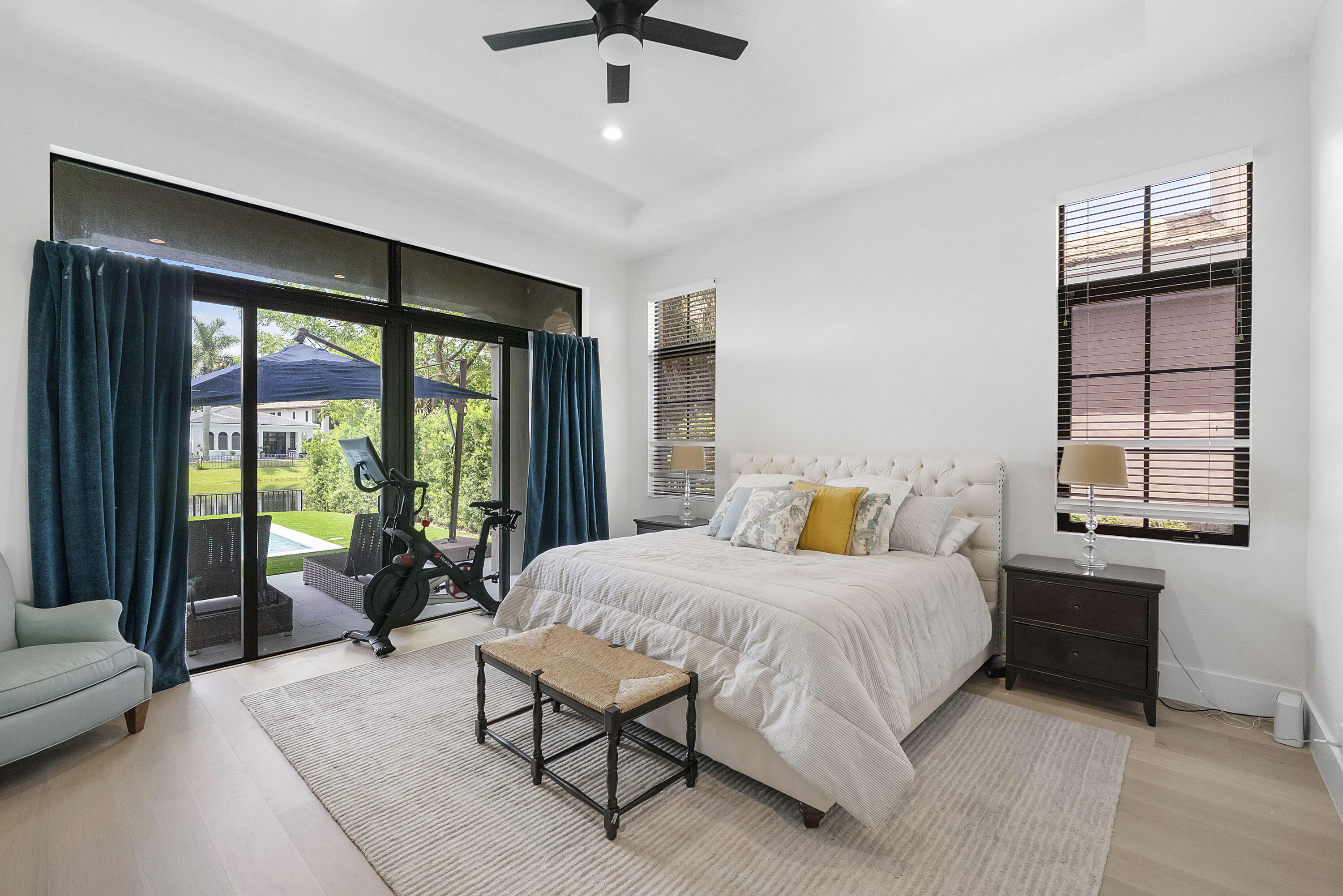 PARKLAND GOLF AND COUNTRY CLUB - Residential