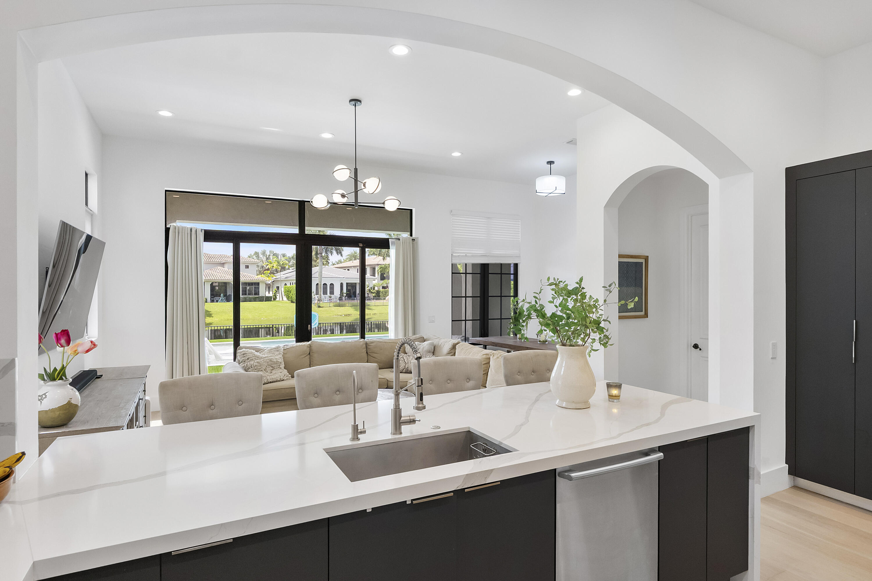 PARKLAND GOLF AND COUNTRY CLUB - Residential