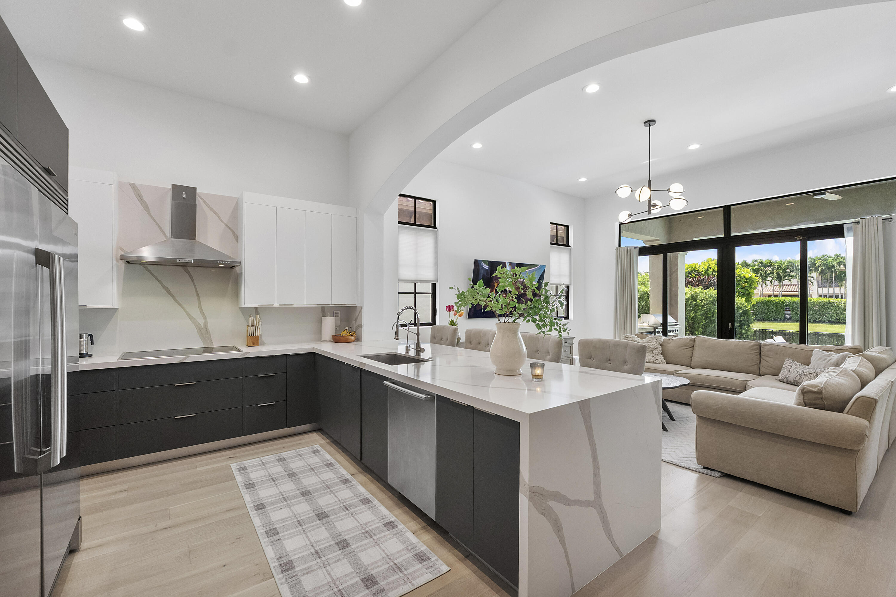 PARKLAND GOLF AND COUNTRY CLUB - Residential