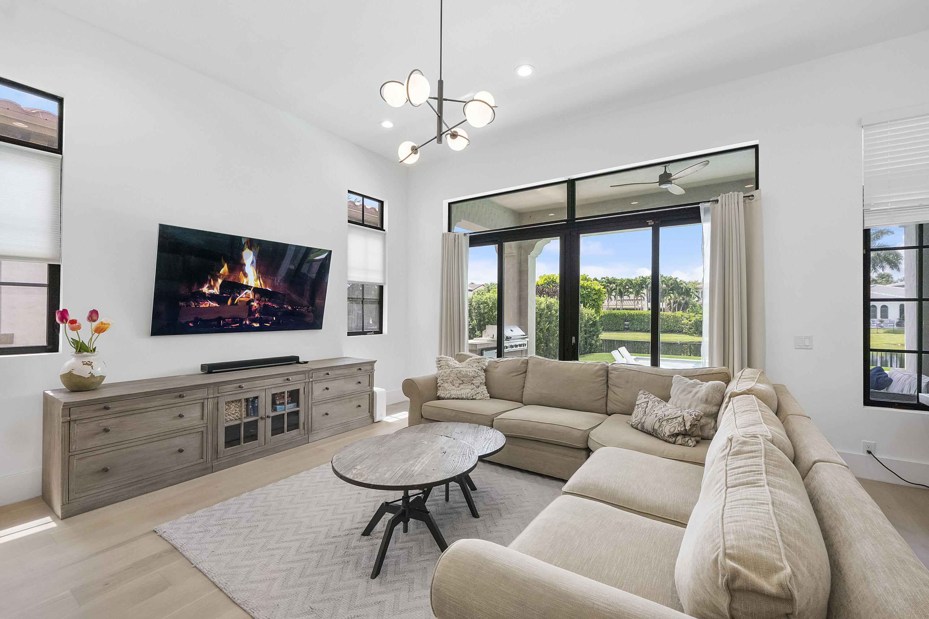 PARKLAND GOLF AND COUNTRY CLUB - Residential